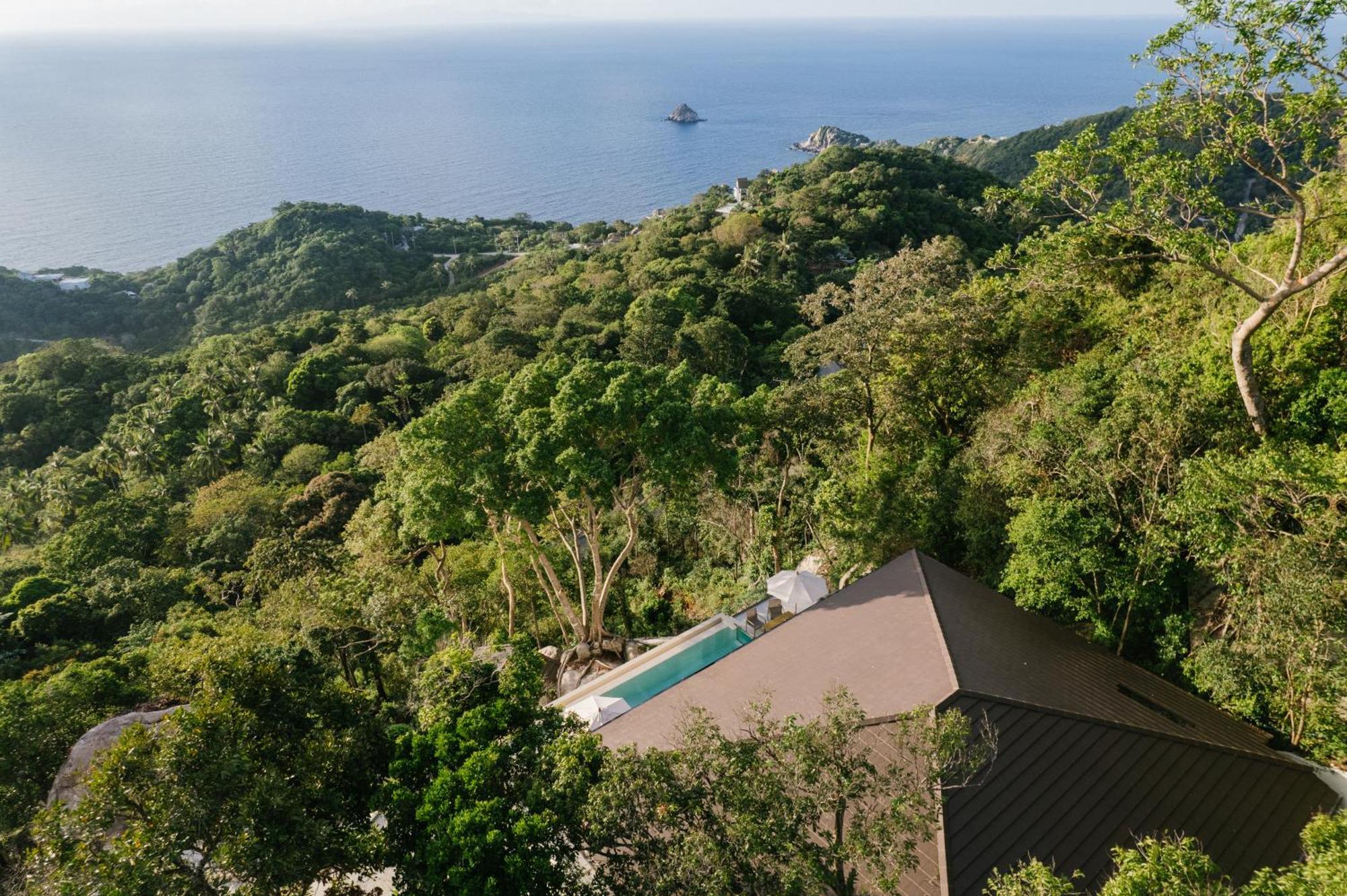 Kohtao Villa *