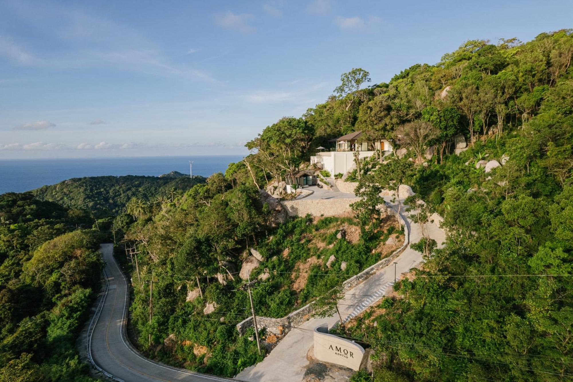Kohtao Villa Koh Tao