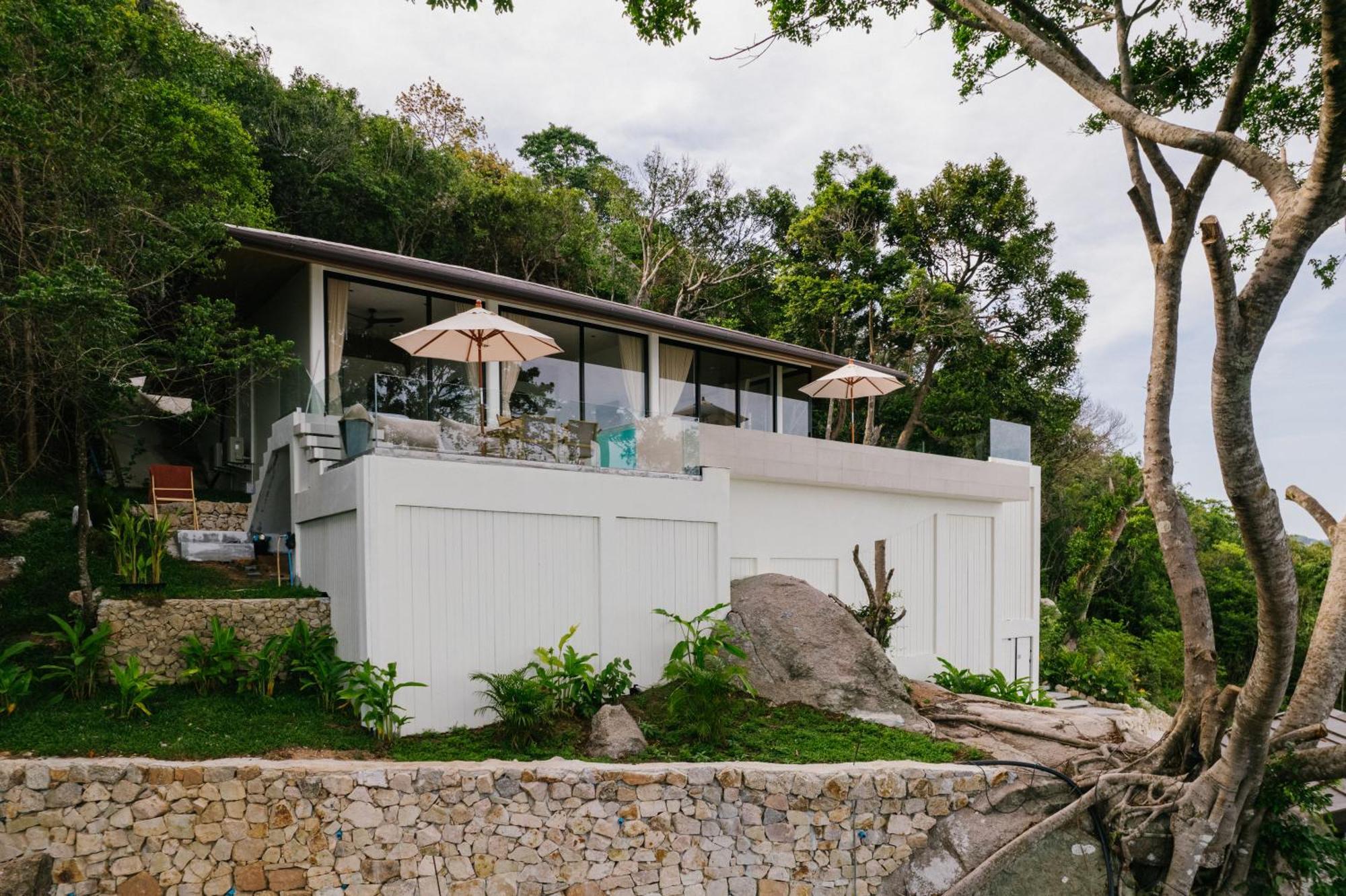 Villa Kohtao Koh Tao