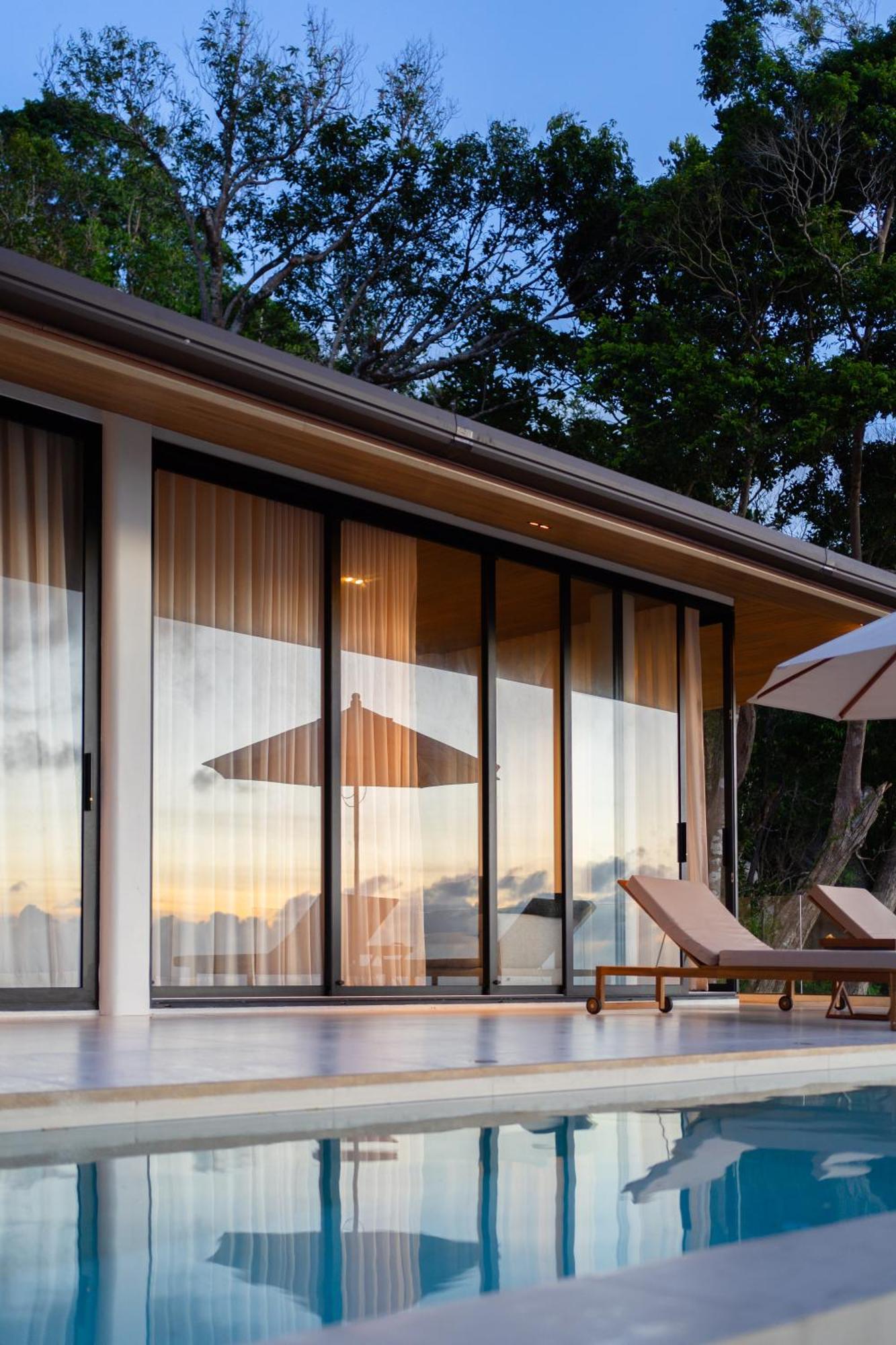 Villa Kohtao