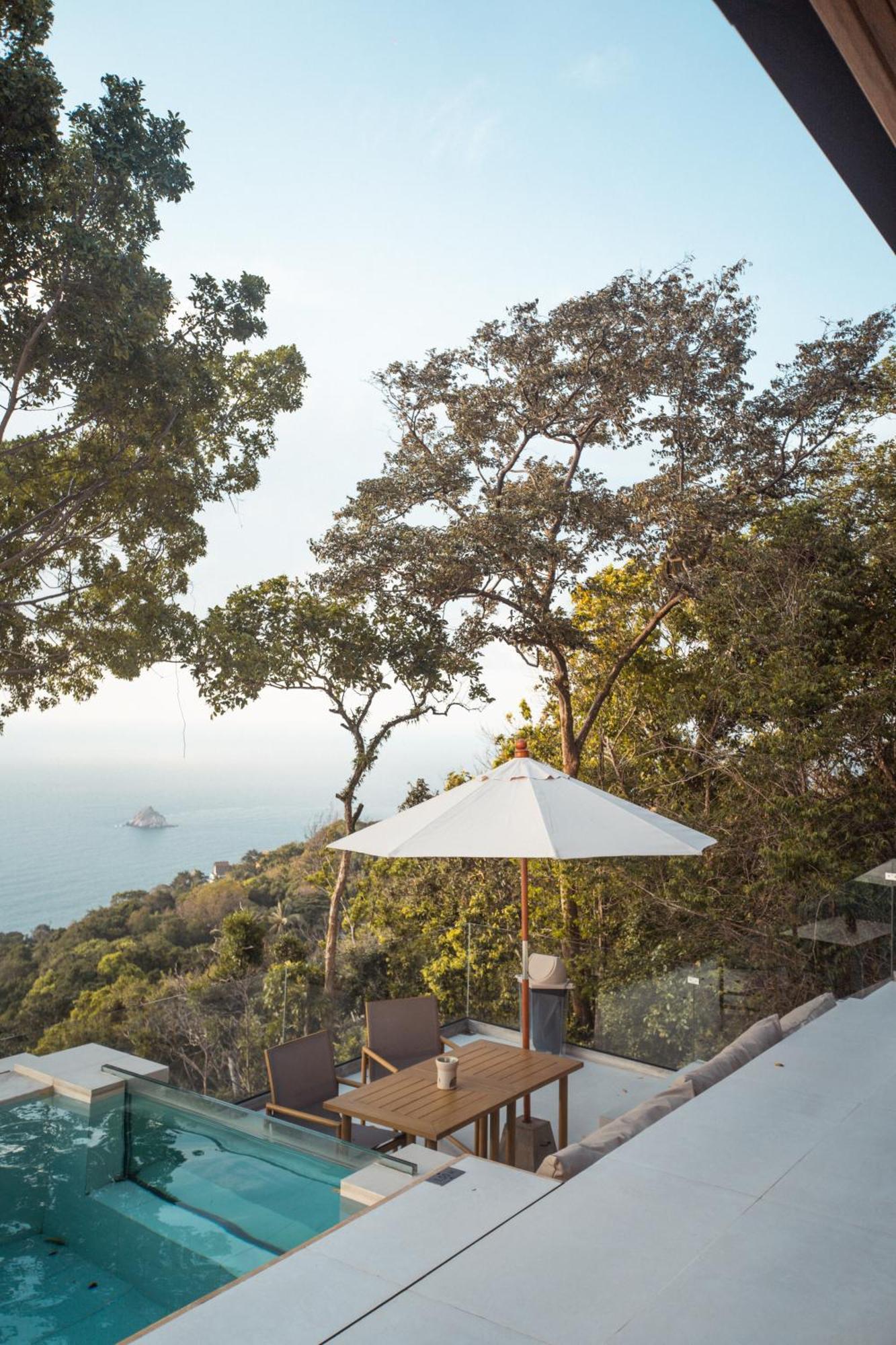 Villa Kohtao *
