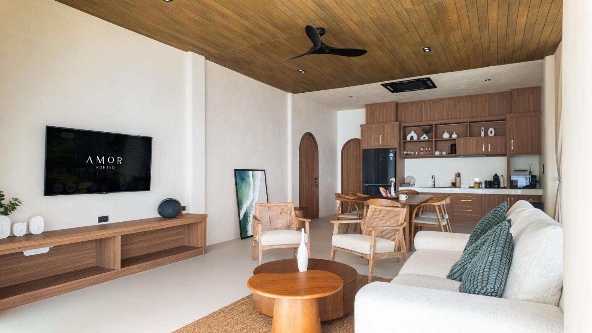 Kohtao Villa