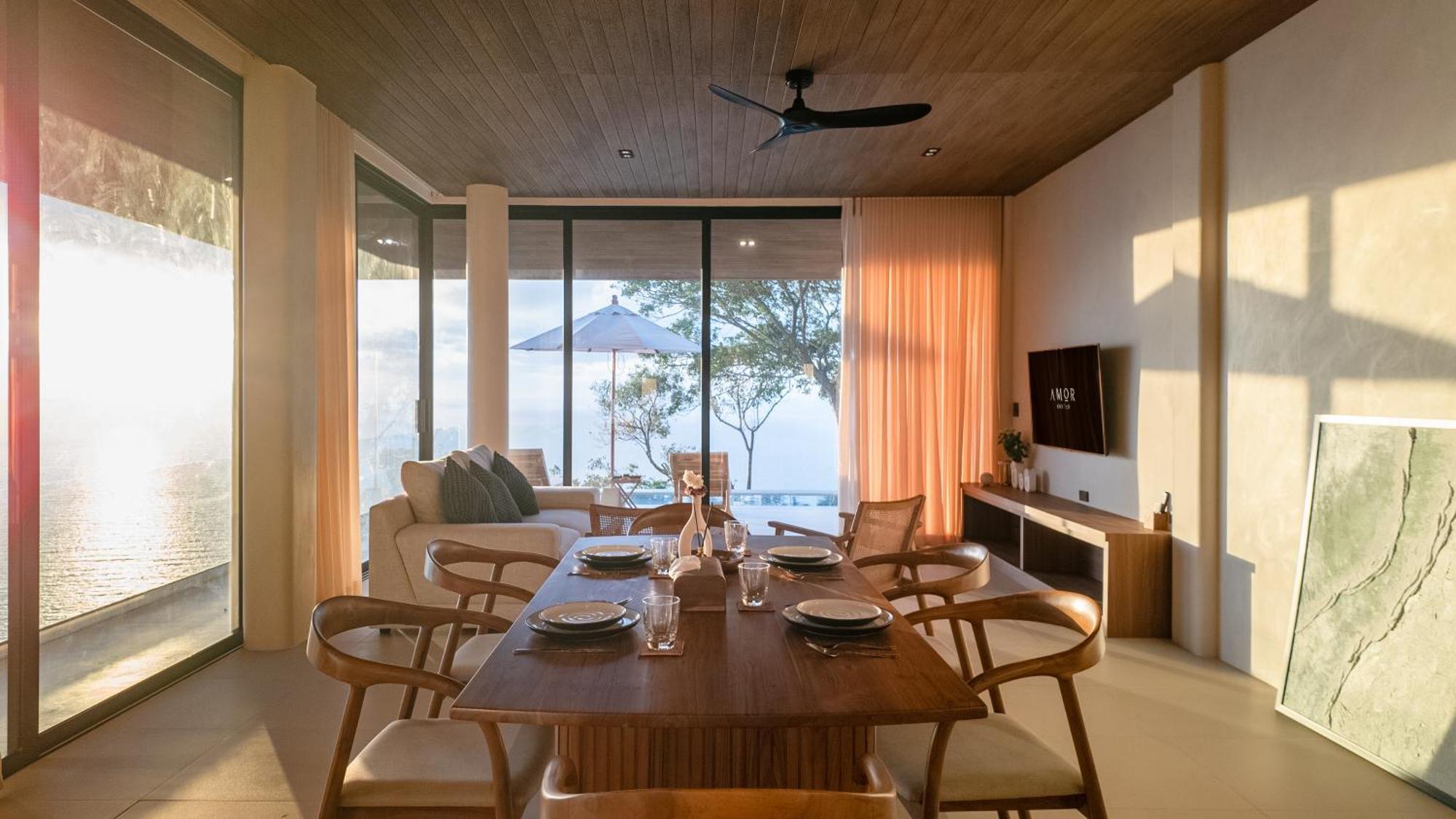 Villa Kohtao