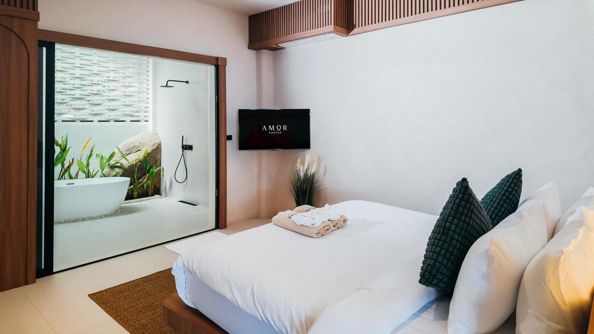 Villa Kohtao *