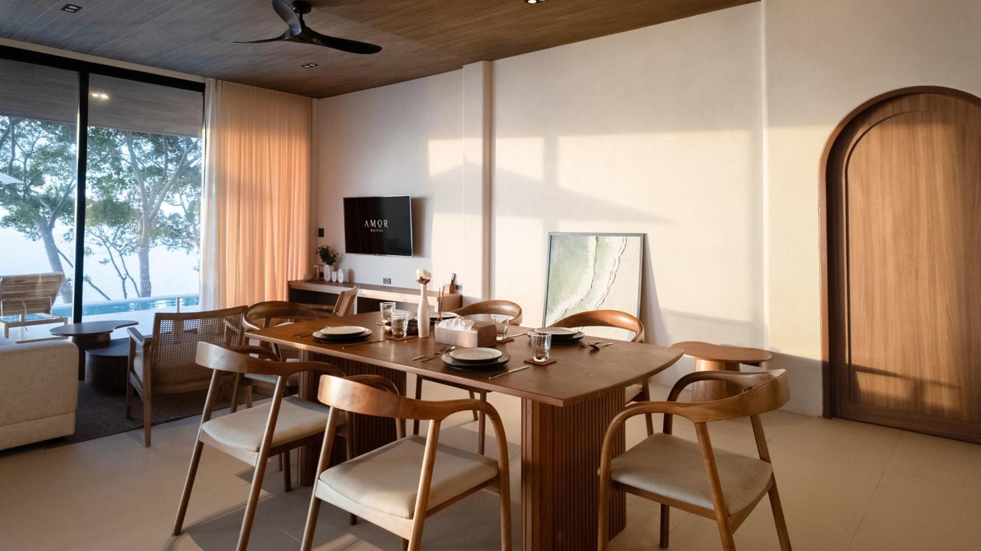 Kohtao Villa