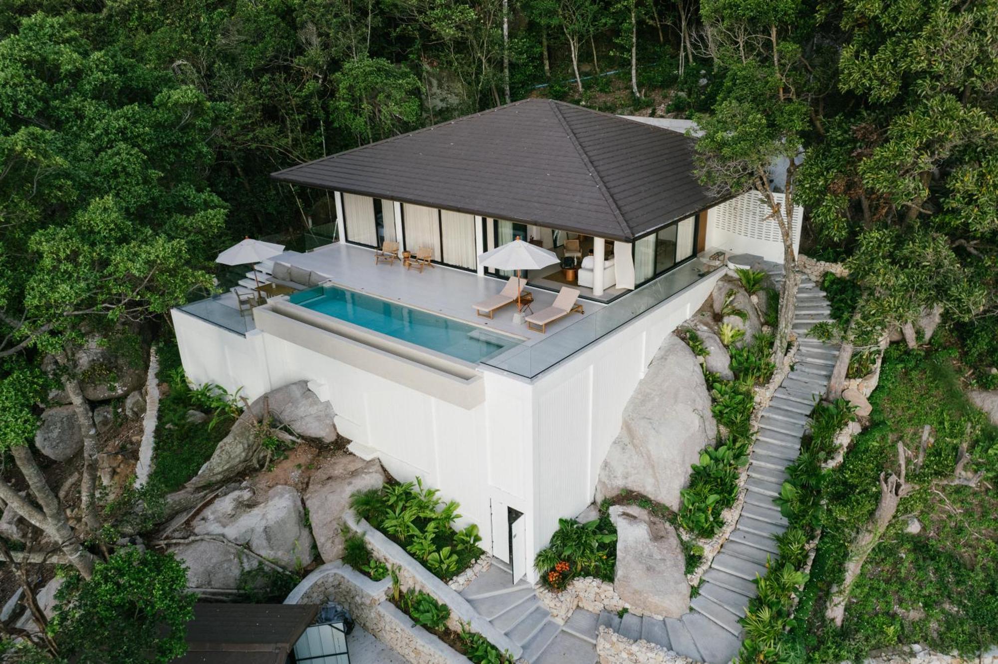 Kohtao Villa Koh Tao