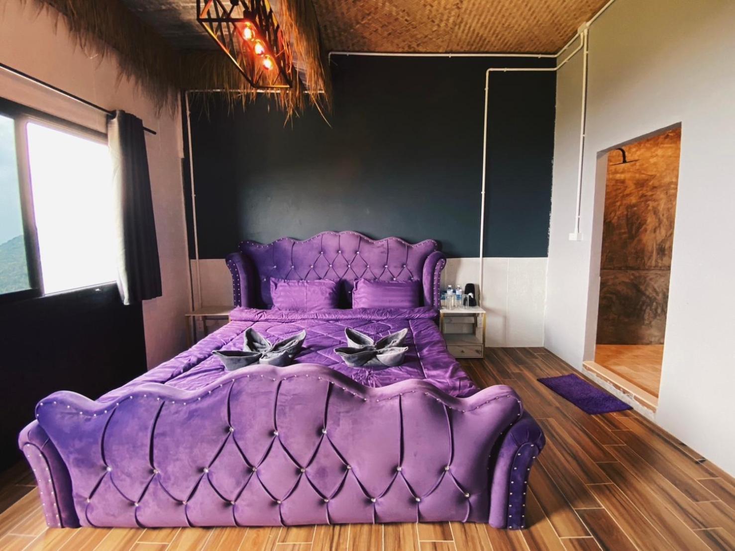 Exotic * Koh Tao