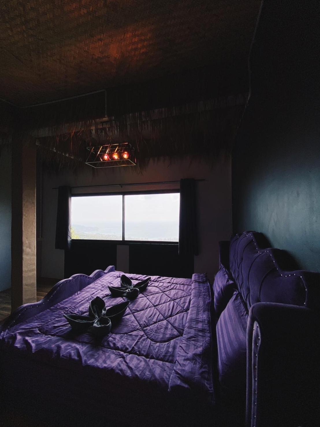 Hotel Exotic