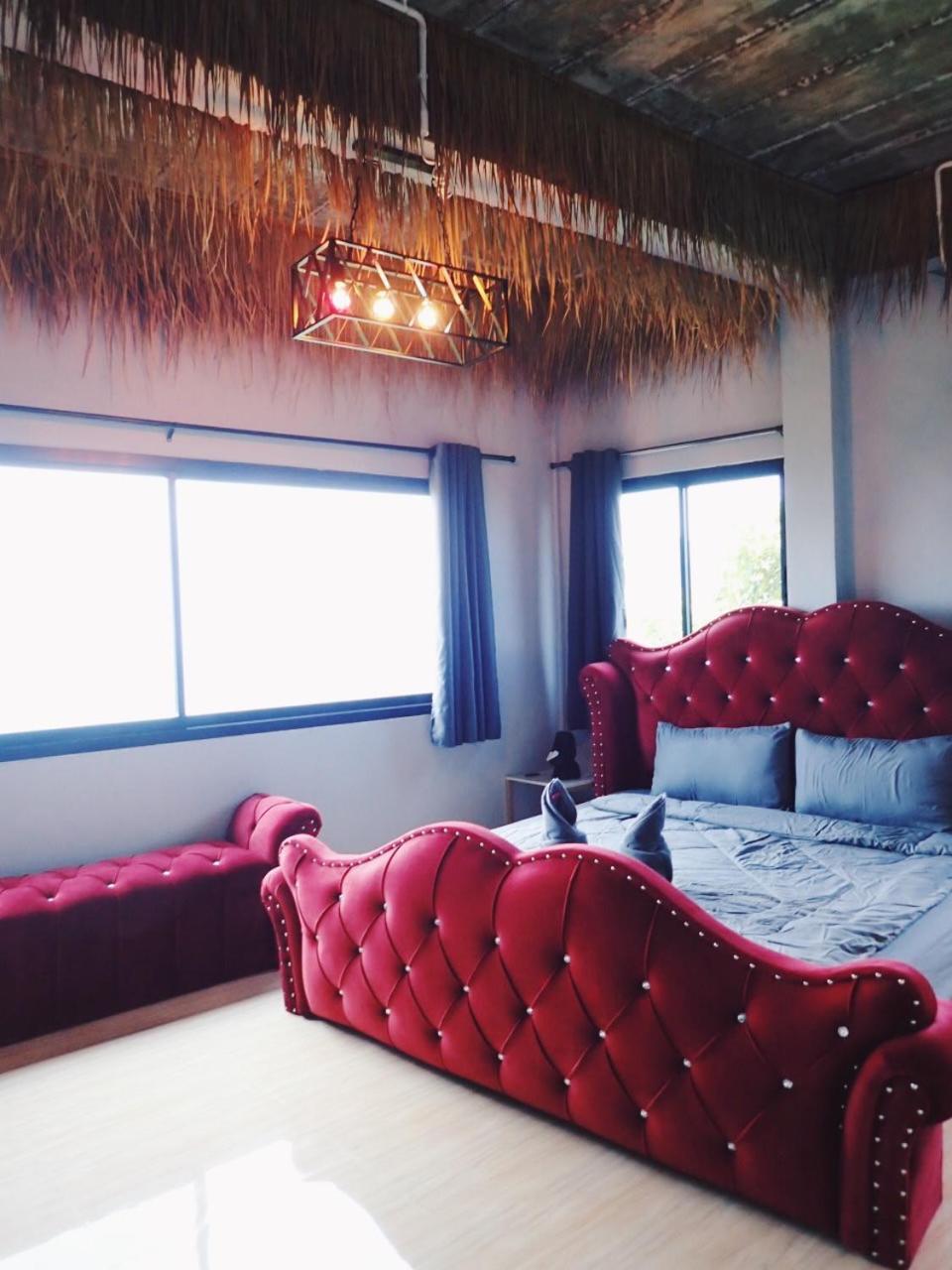 Exotic * Koh Tao