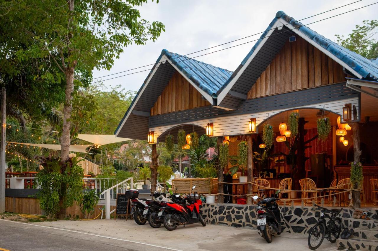 Koh Kood Garden House