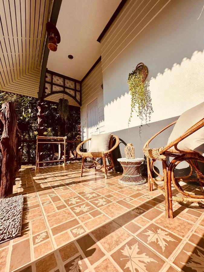 Resort Koh Kood Garden House Ban Lak Uan