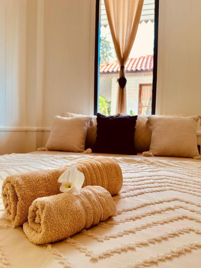 Koh Kood Garden House 2* Ban Lak Uan