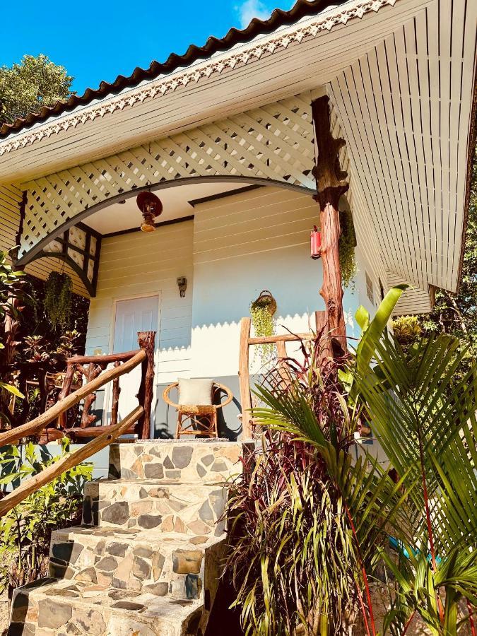 Koh Kood Garden House Resort 2*