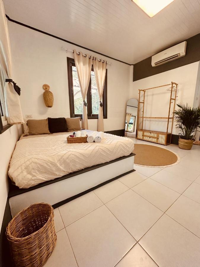 Koh Kood Garden House Resort Ban Lak Uan