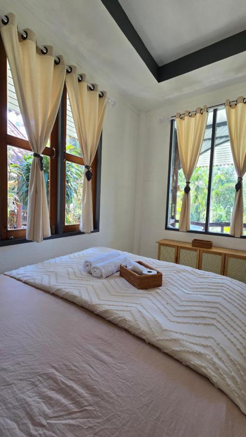 Koh Kood Garden House 2* Ban Lak Uan