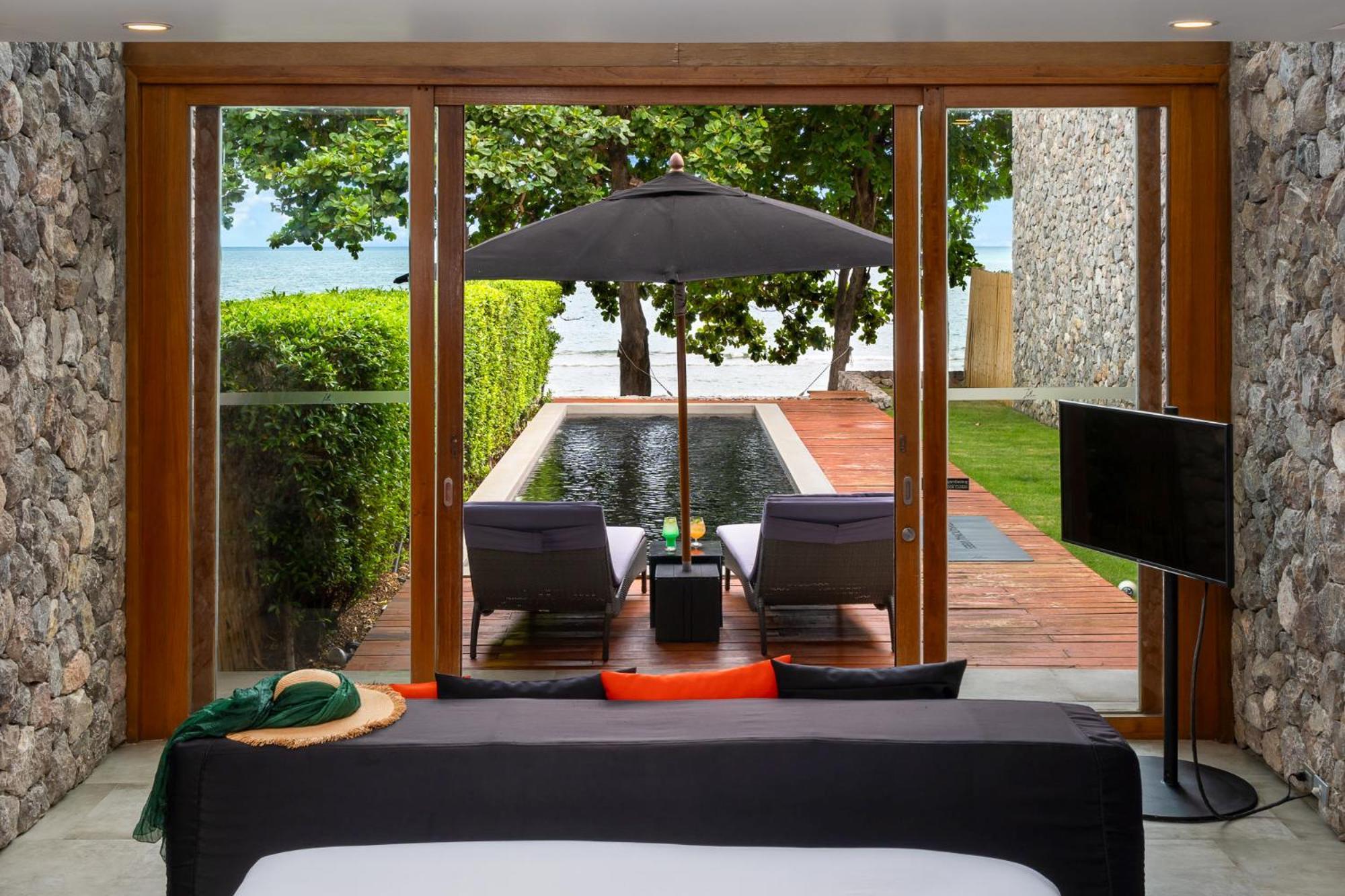 Resort Tolani Kui Buri
