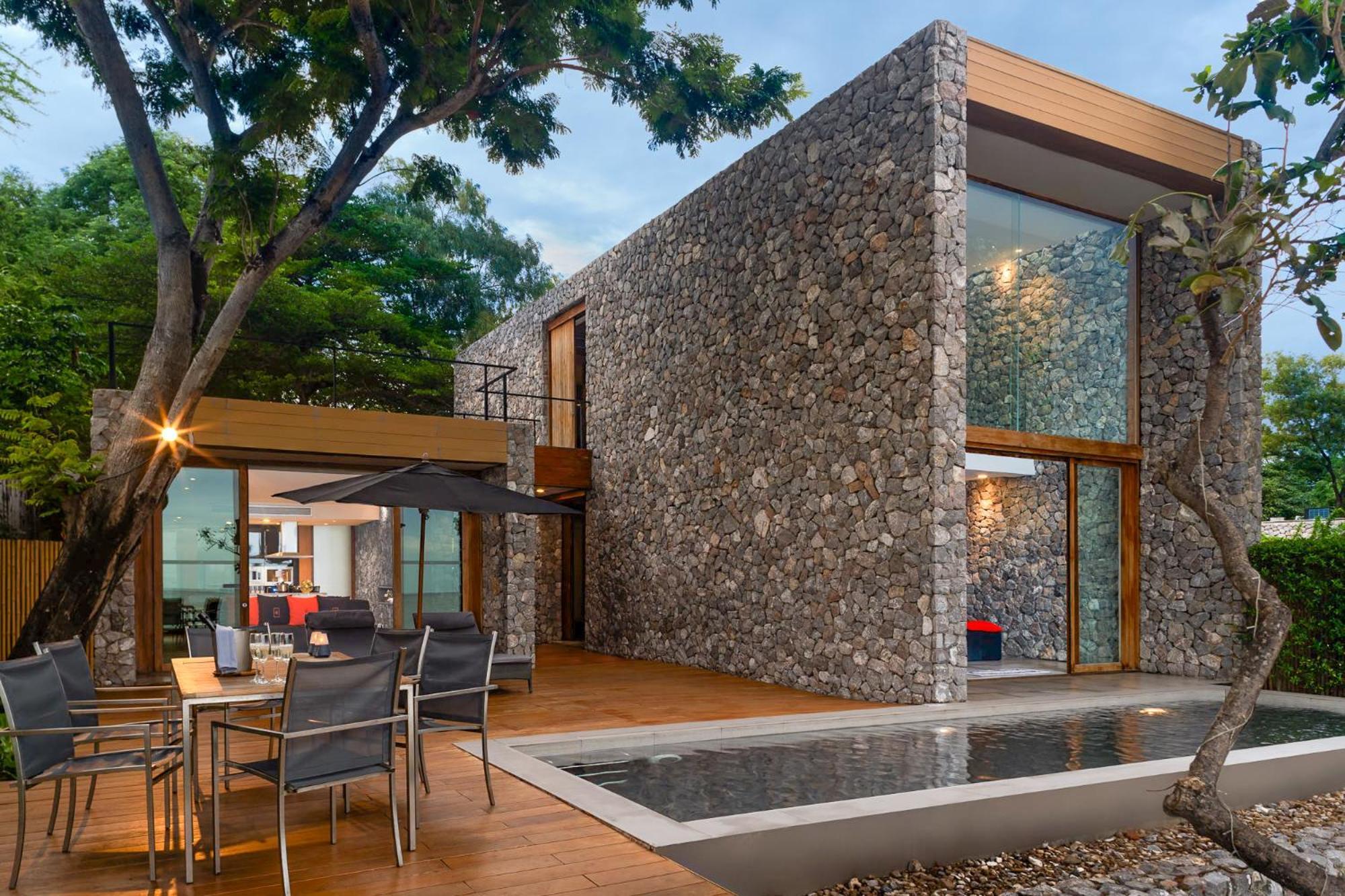 Tolani Kui Buri Resort 5*