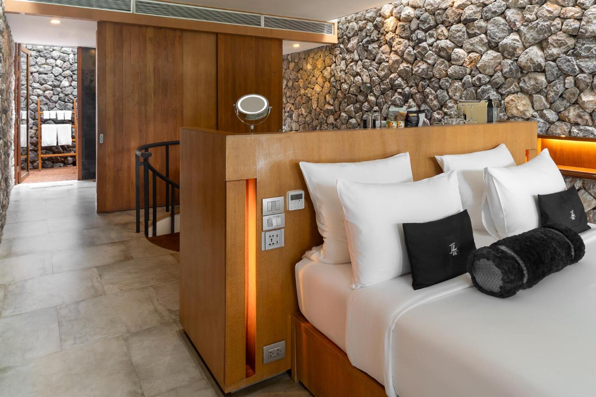 Resort Tolani Kui Buri 5*