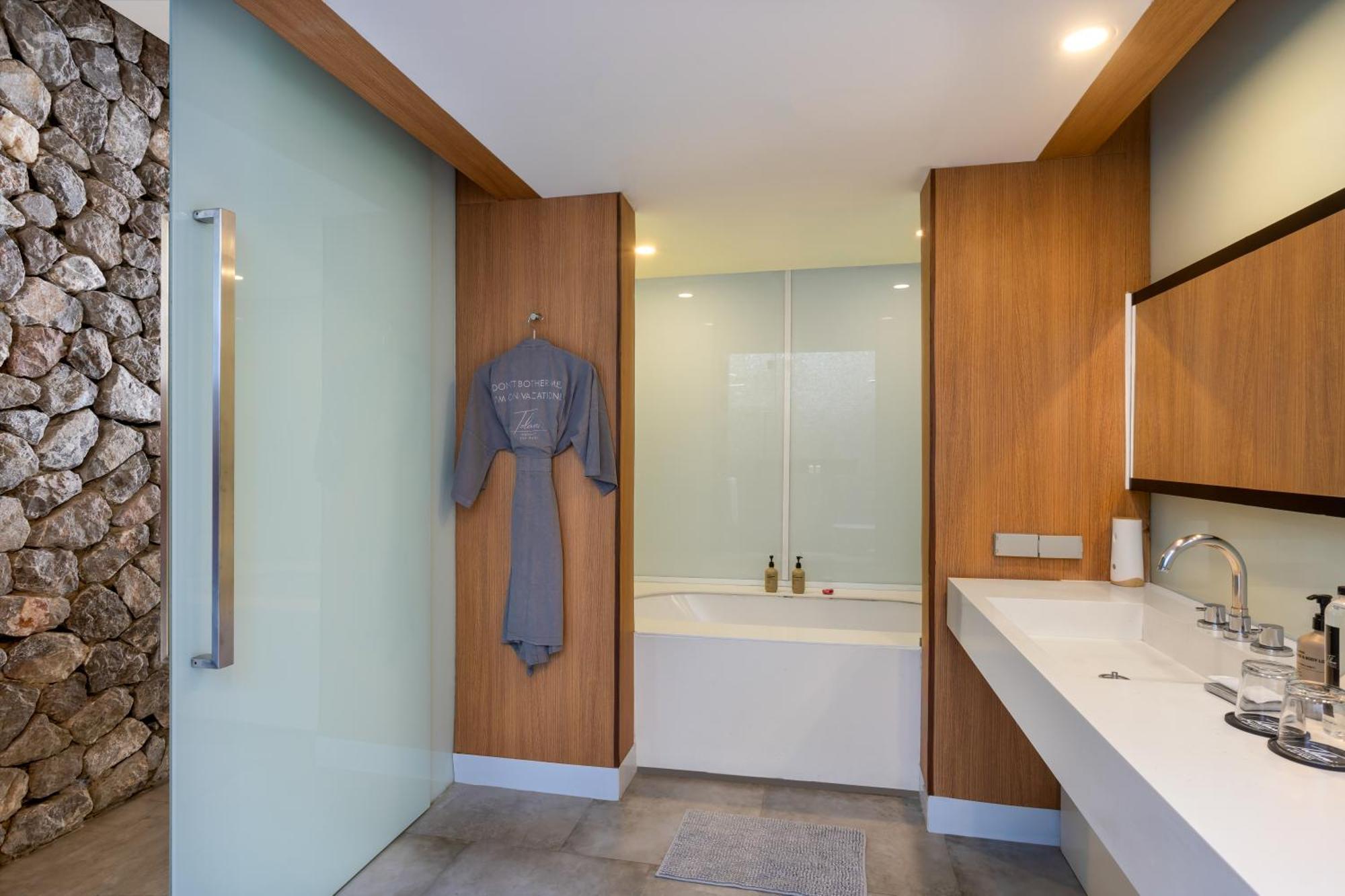 Tolani Kui Buri 5* Prachuap Khiri Khan