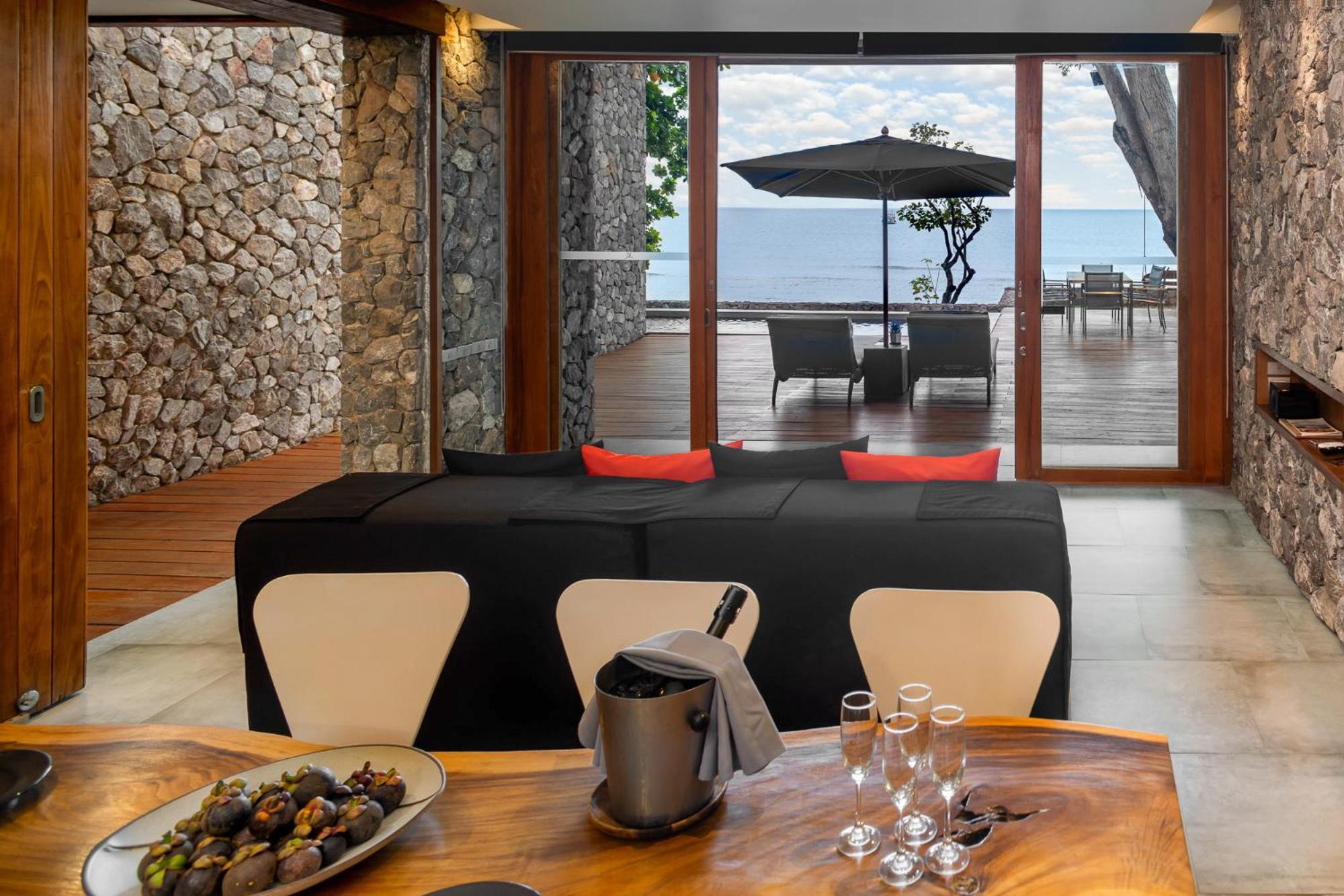 Resort Tolani Kui Buri Prachuap Khiri Khan