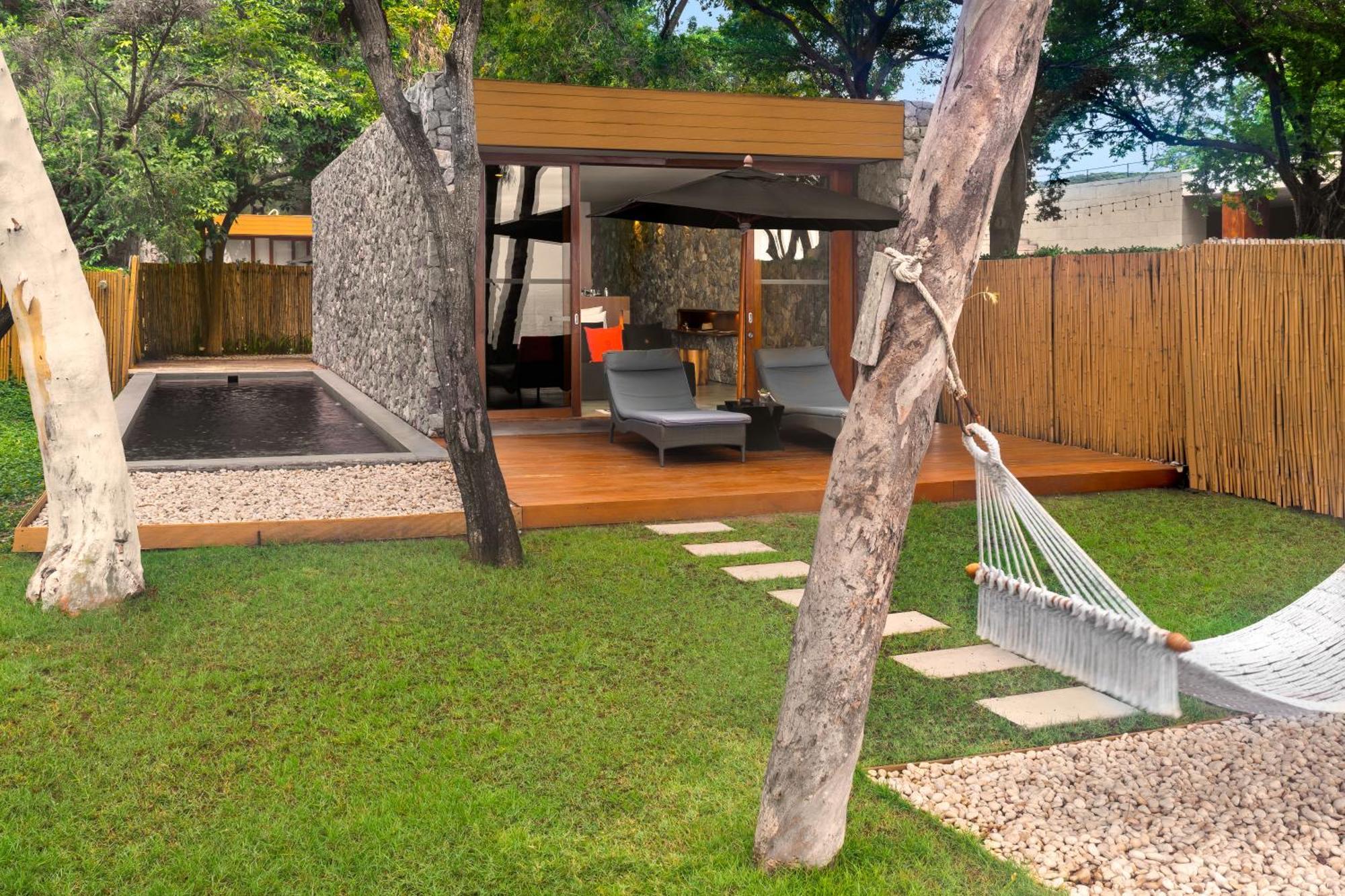 Tolani Kui Buri 5* Prachuap Khiri Khan
