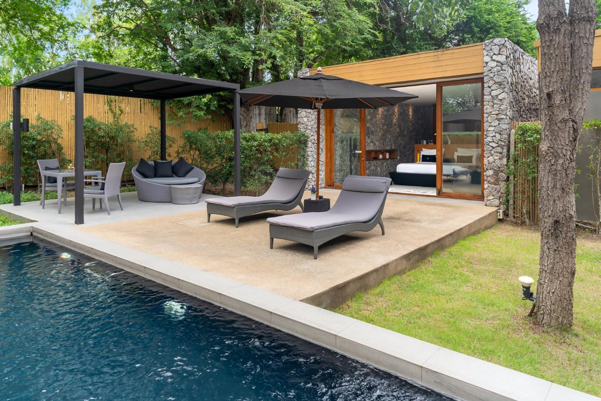 Tolani Kui Buri Resort Prachuap Khiri Khan