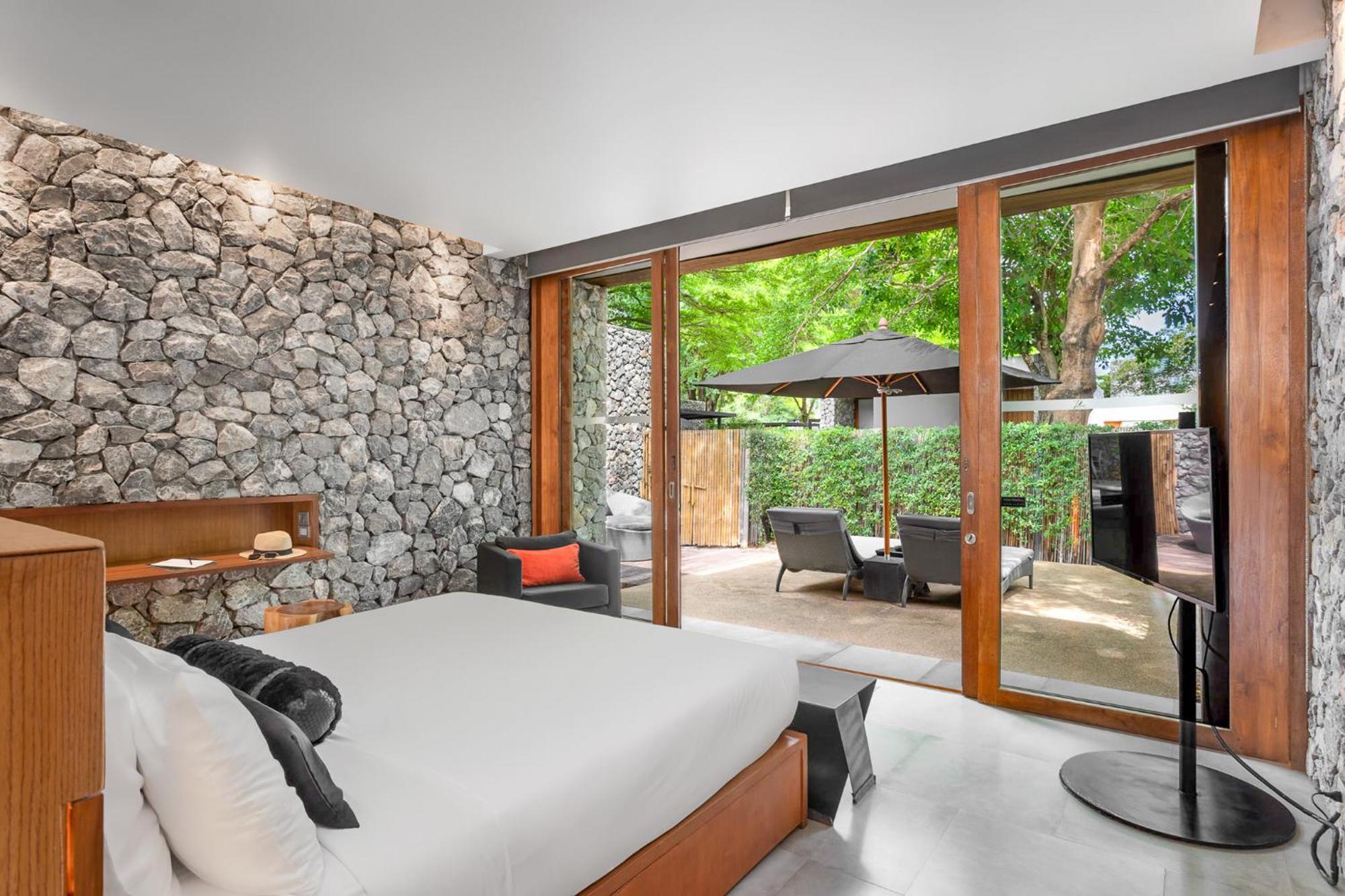 Tolani Kui Buri 5* Prachuap Khiri Khan
