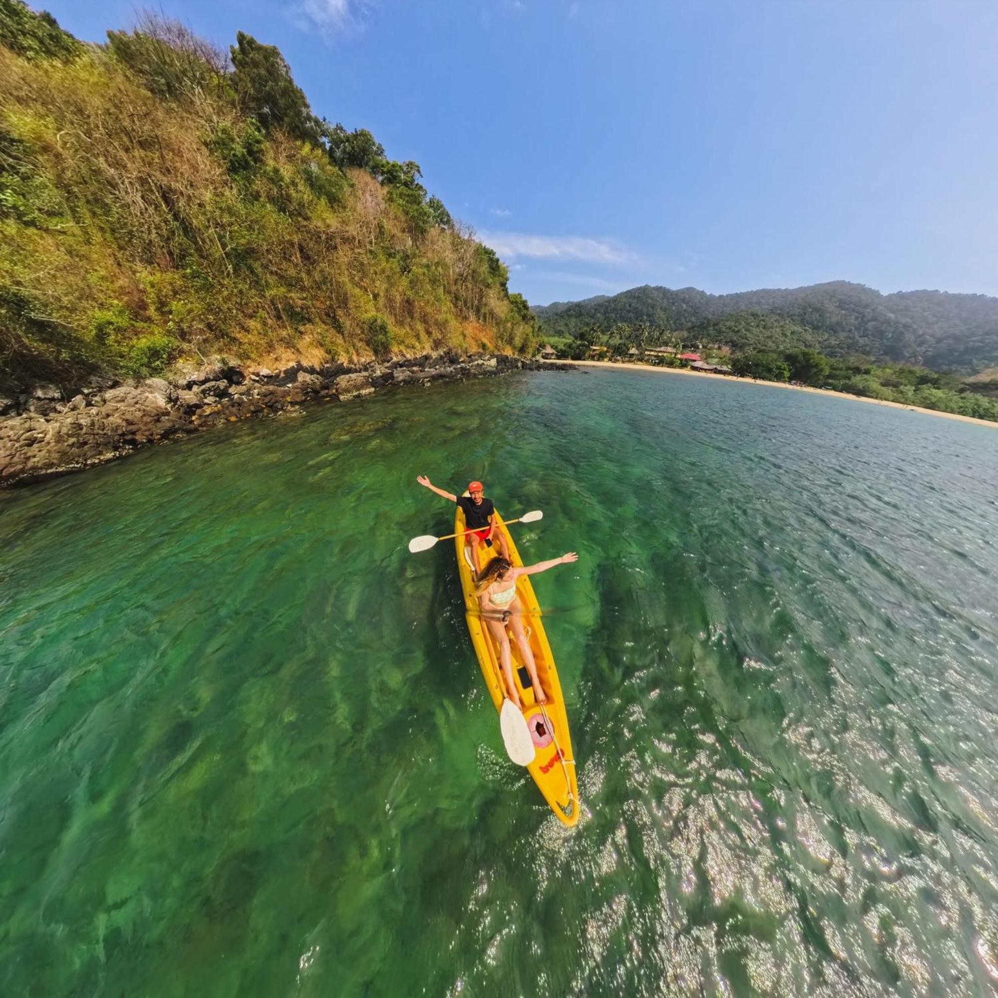 Phra Nang Lanta - Sha Extra Resort 4*