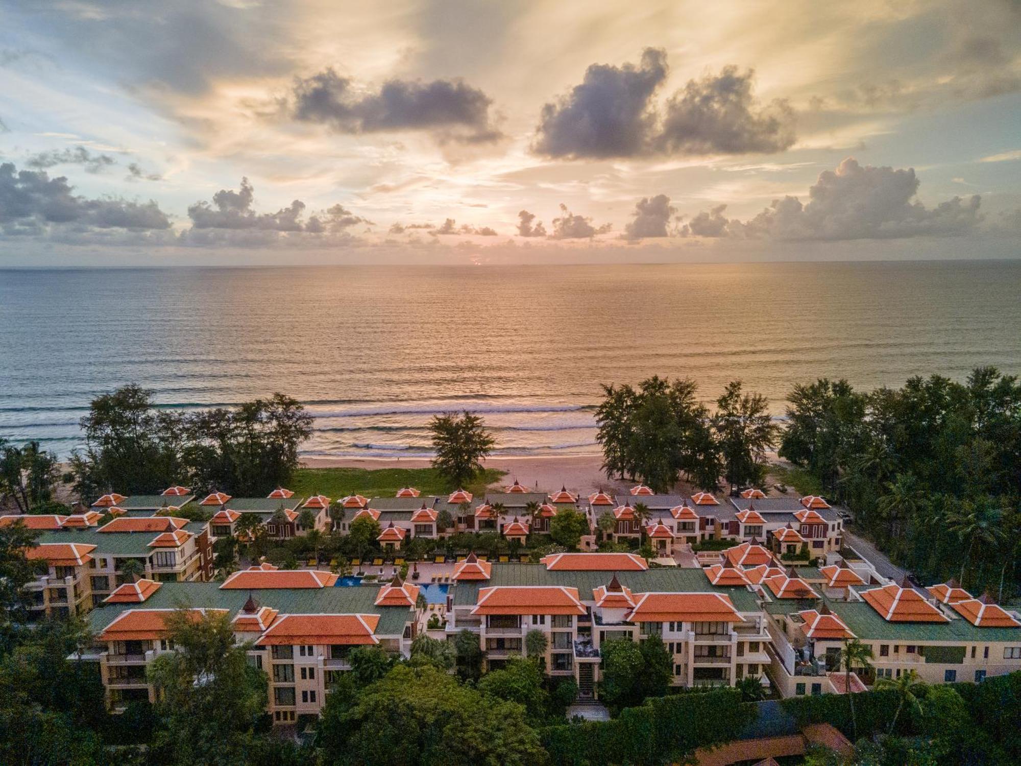 Moevenpick Bangtao Phuket Praia de Bang Tao