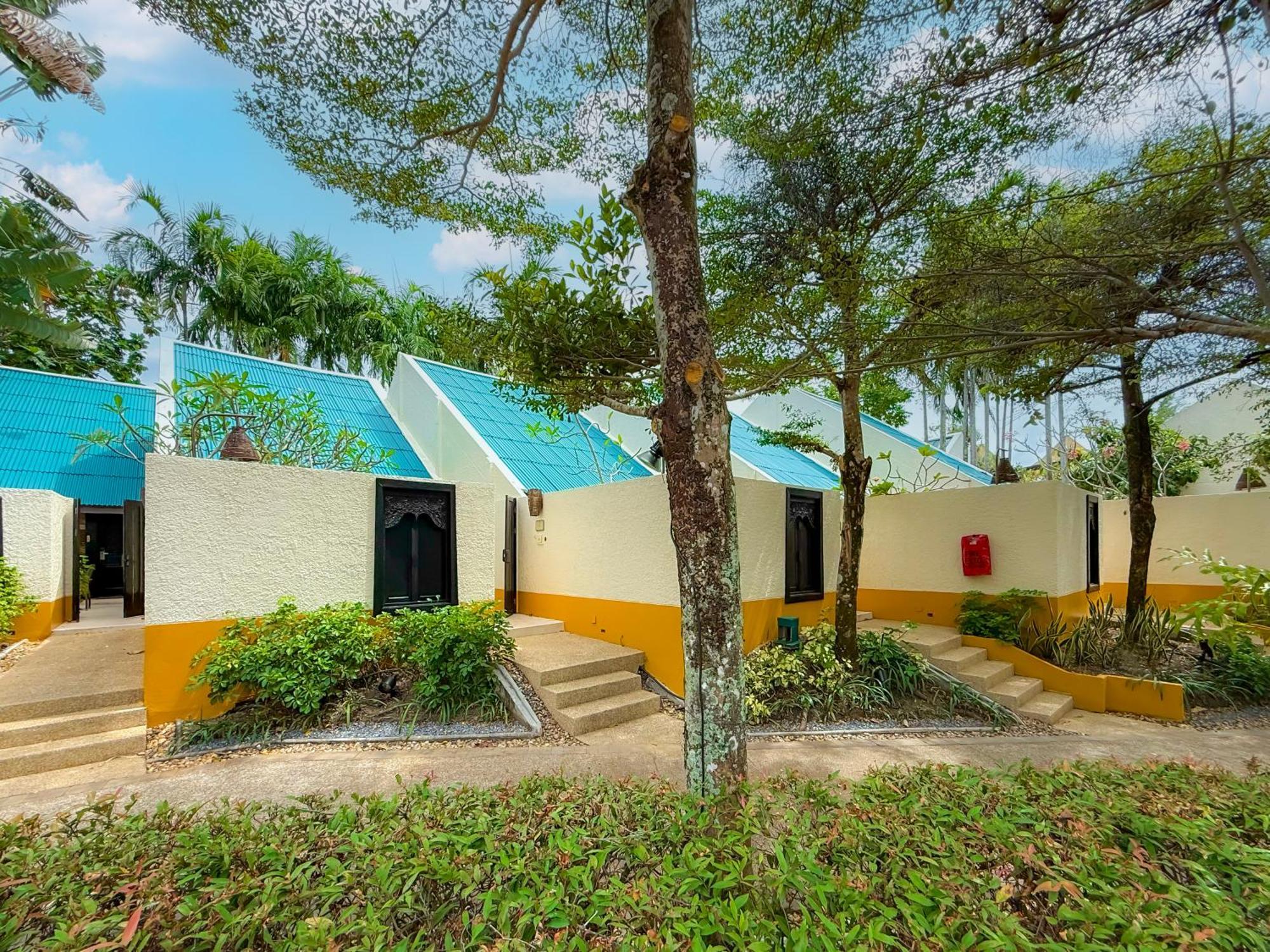 Paradox Phuket