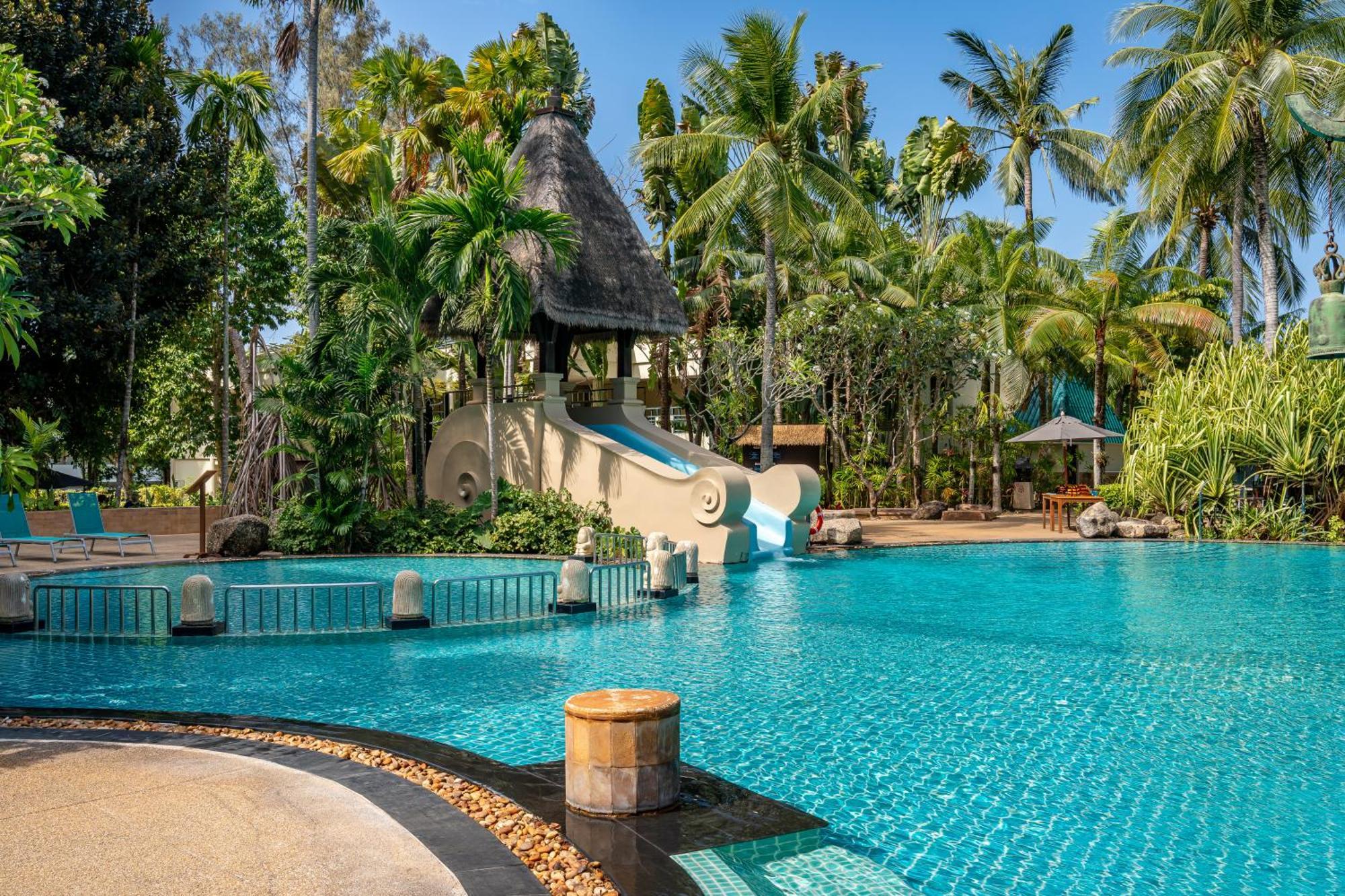 Paradox Phuket Resort