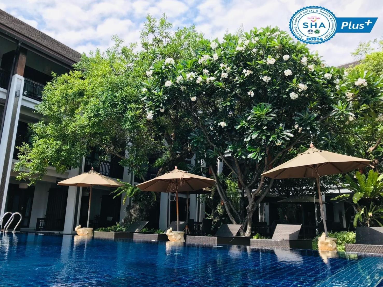 De Lanna Hotel Chiang Mai