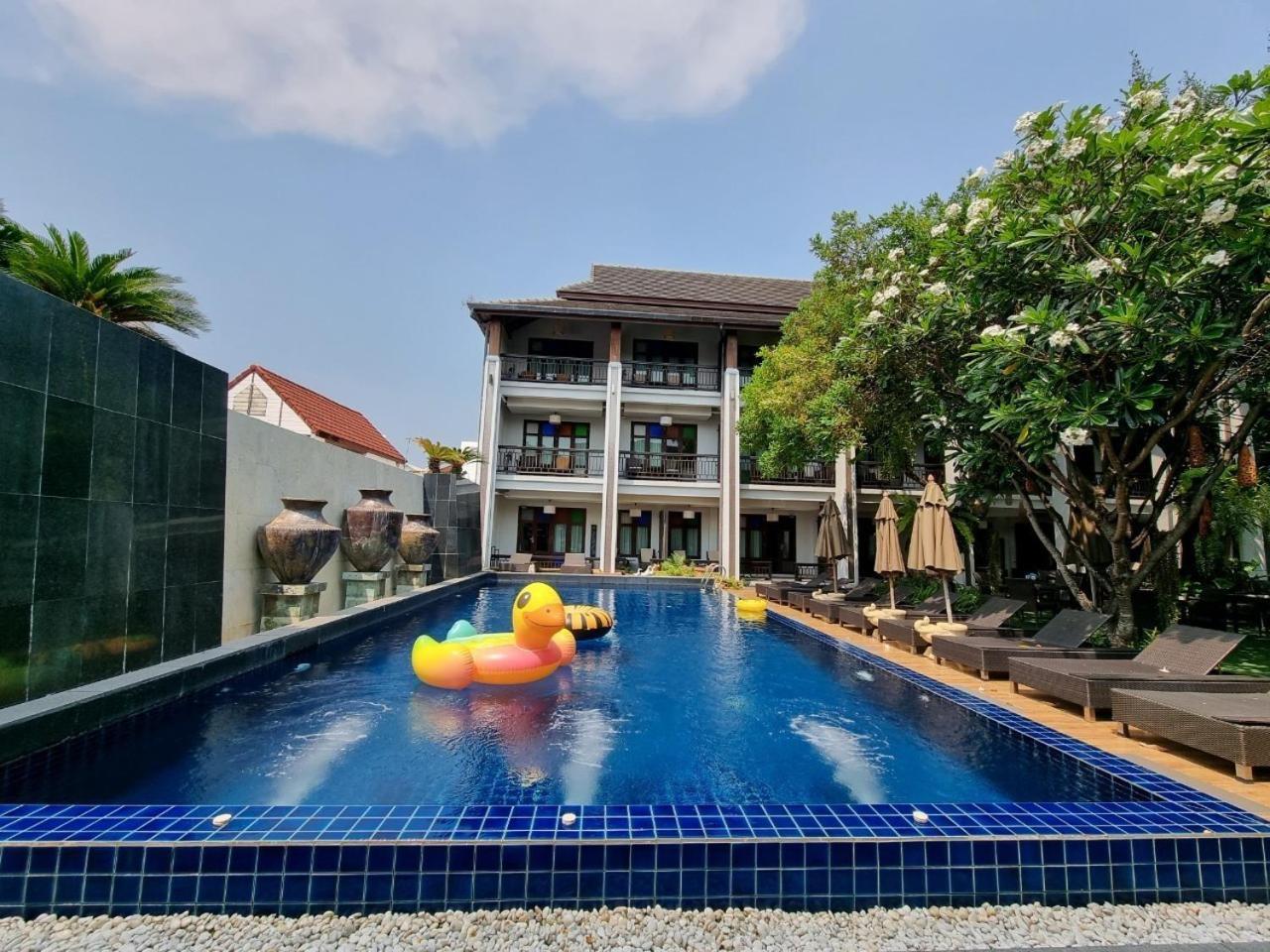 De Lanna 4* Chiang Mai