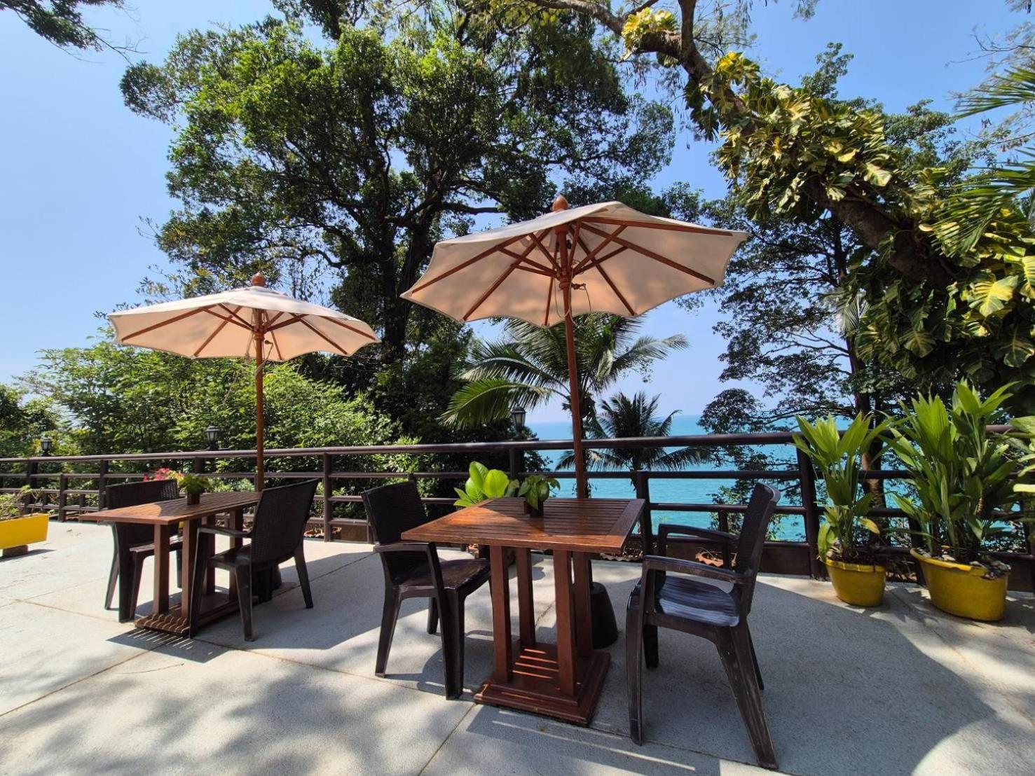 Baan Krating - Sha 3* Khao Lak