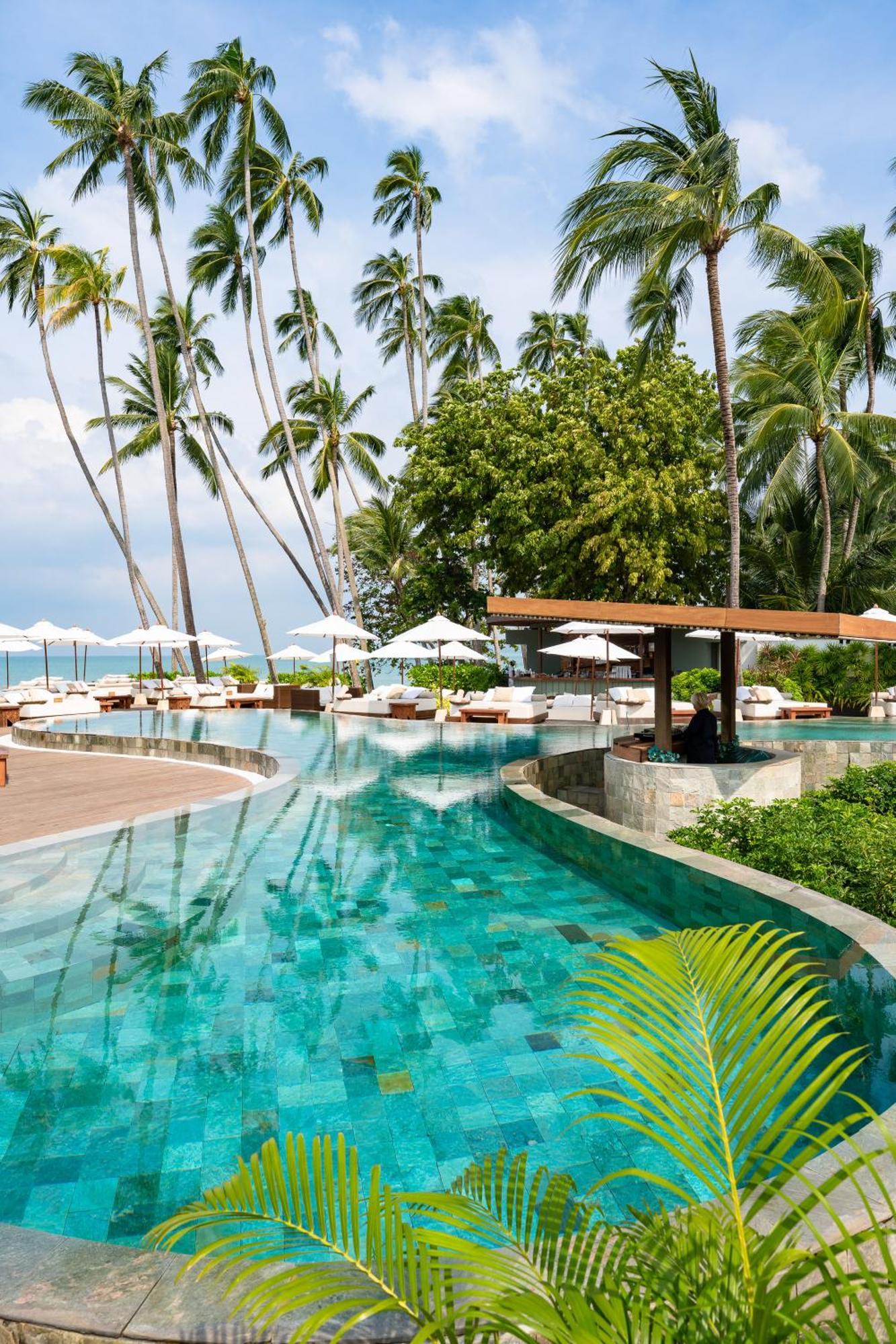Nikki & Koh Samui Resort Lipa Noi