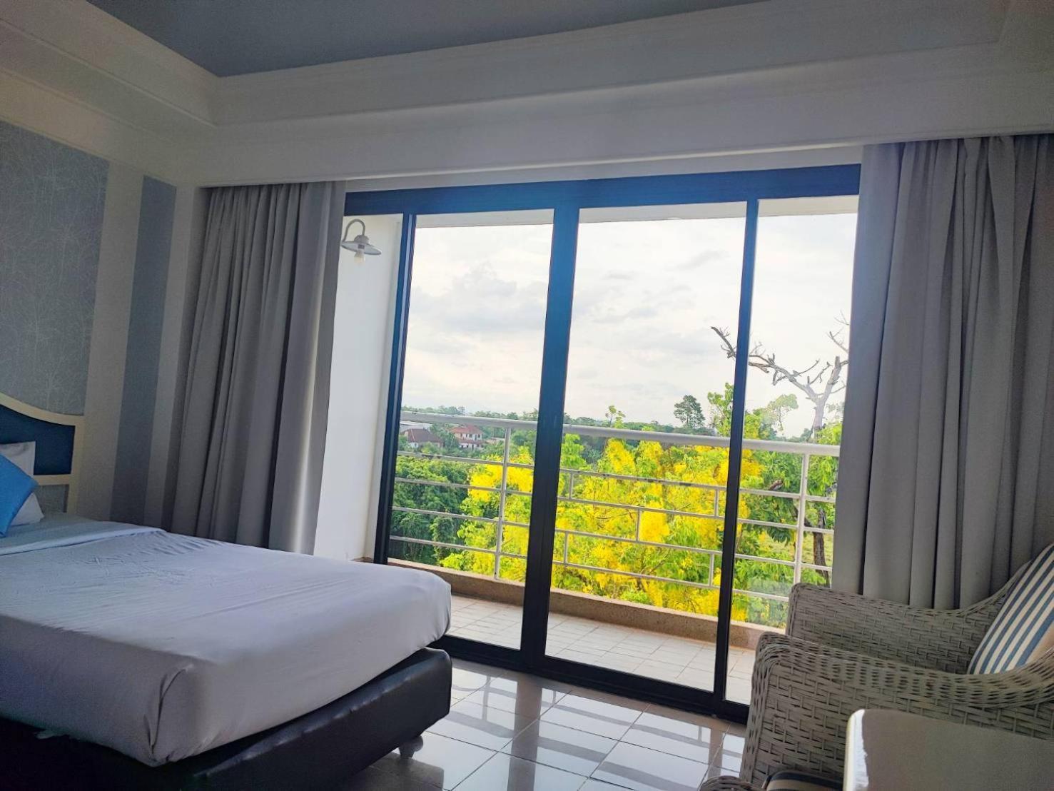 Hotel Rua Rasada Express Trang