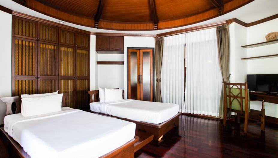 Golden Resort 4*