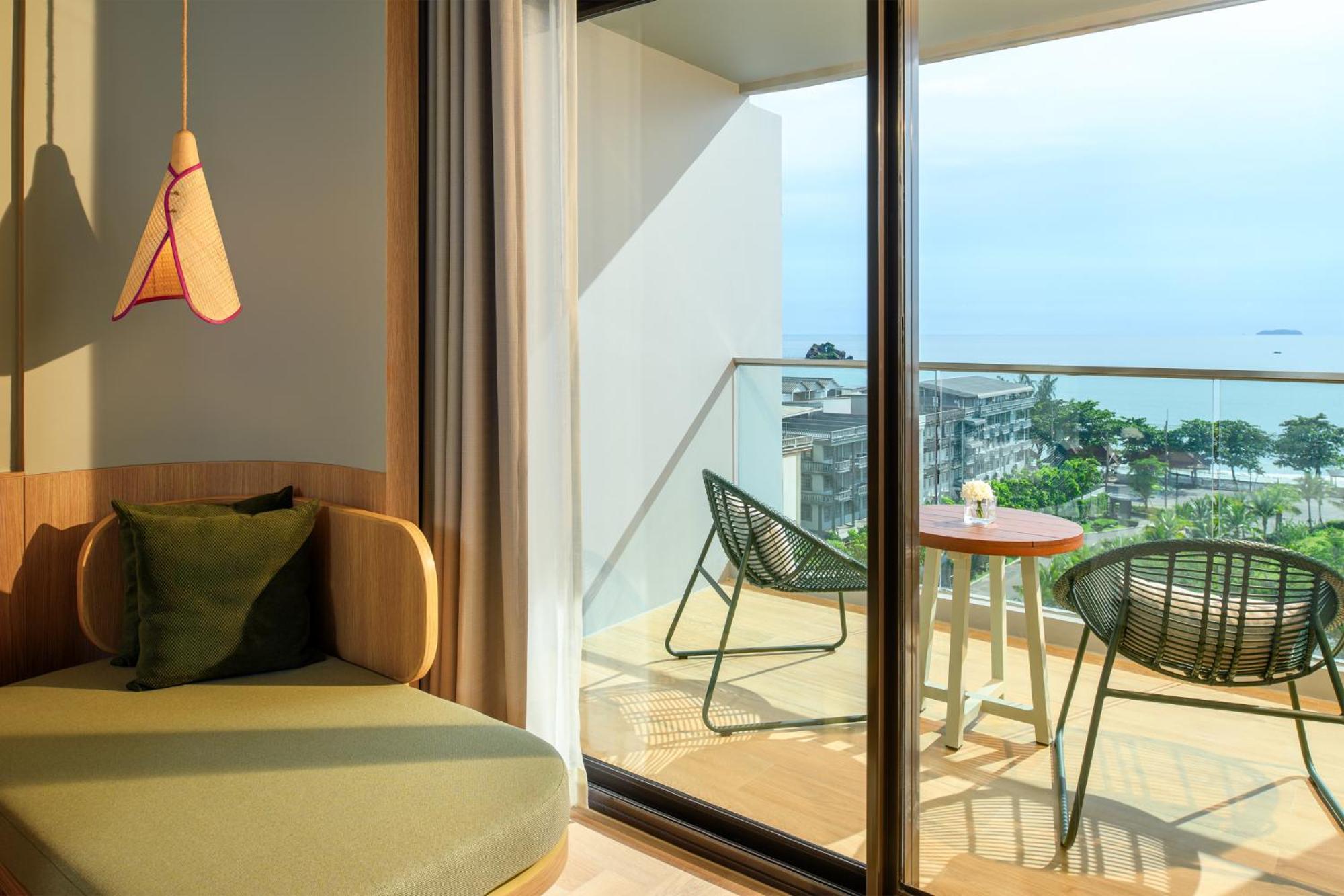 Resort Mercure Rayong Lomtalay & Mae Phim