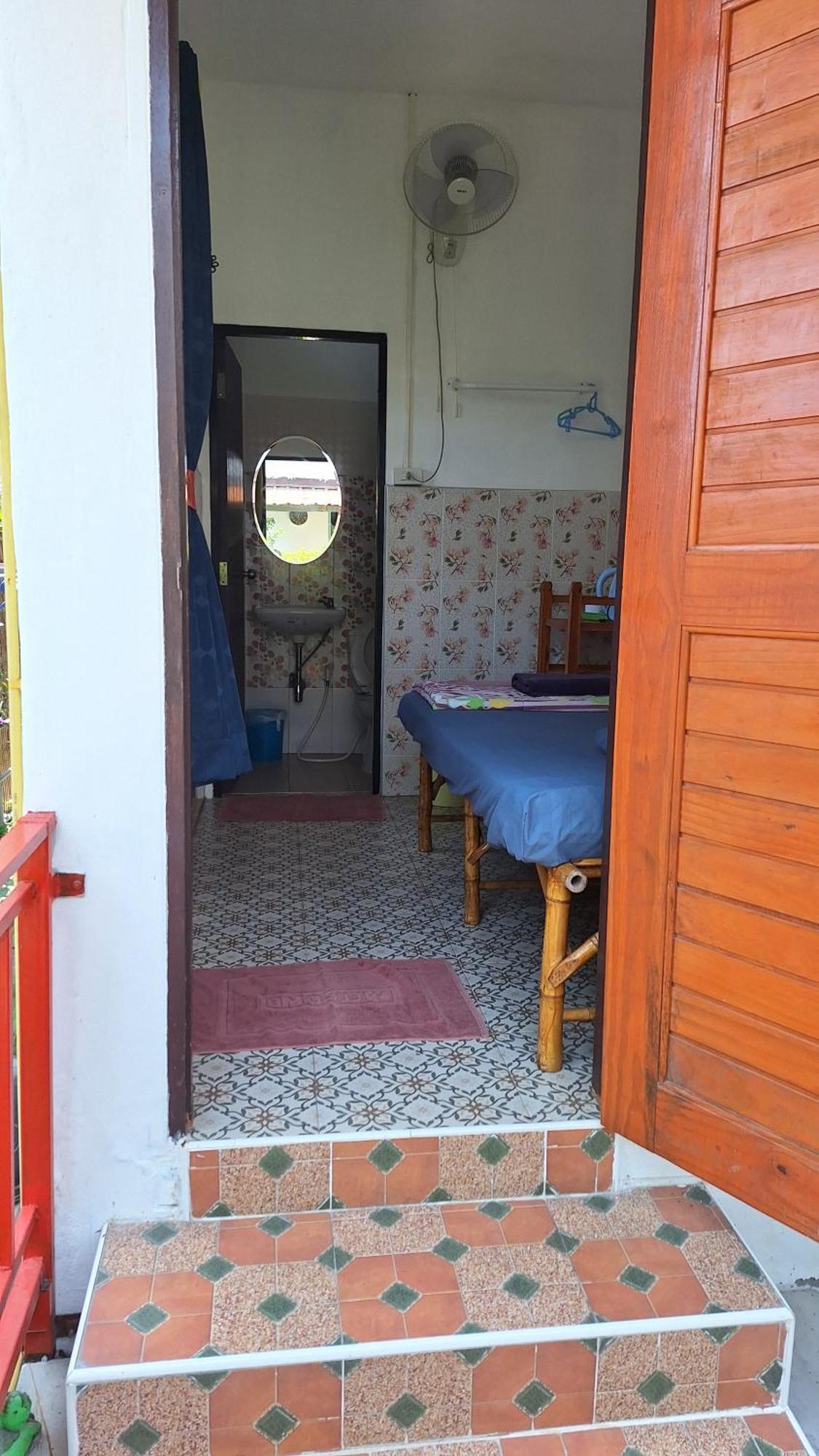 Runa Runa The Samed Island Guest house