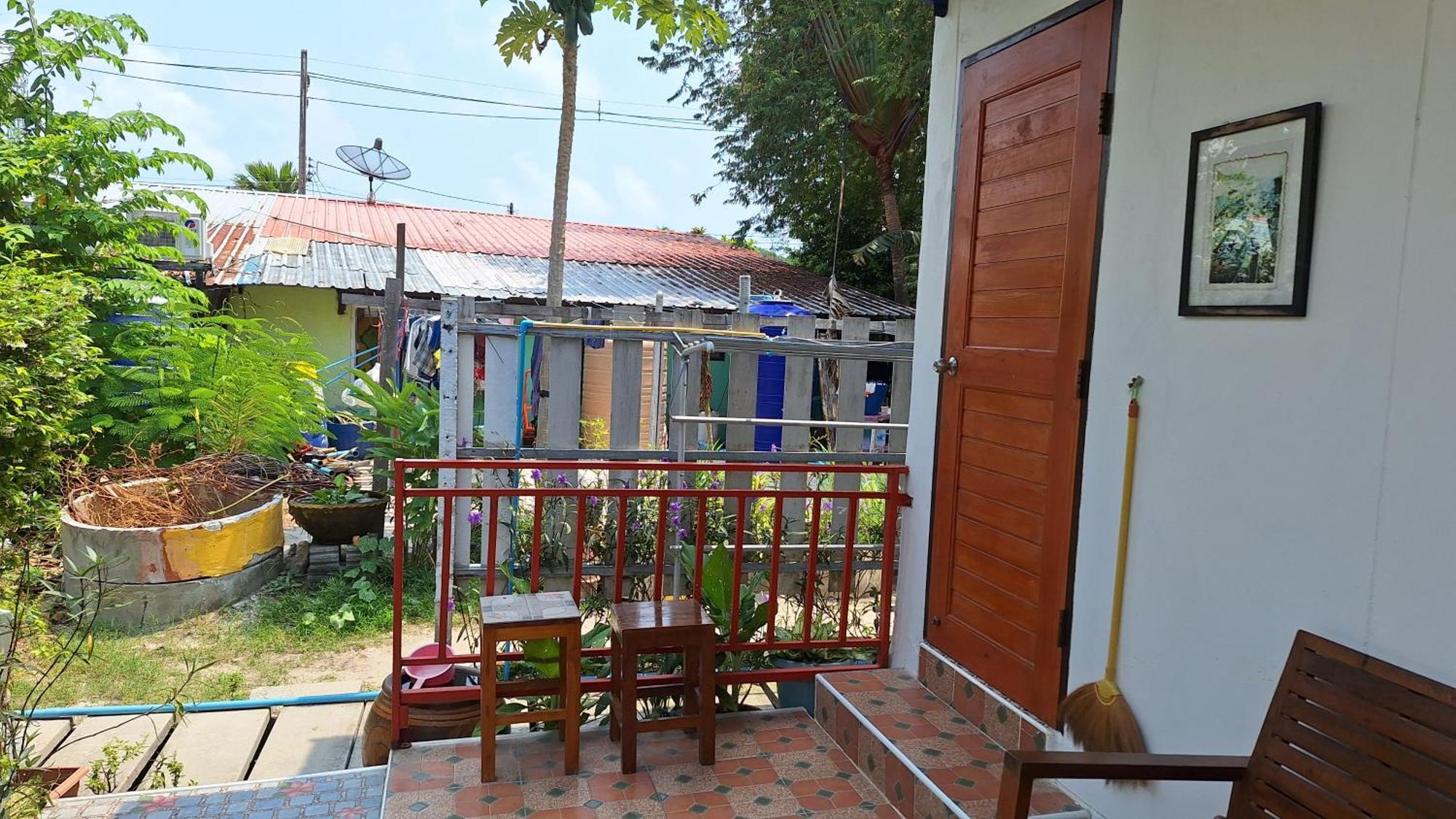 Runa Runa The Samed Island Guest house Koh Samet
