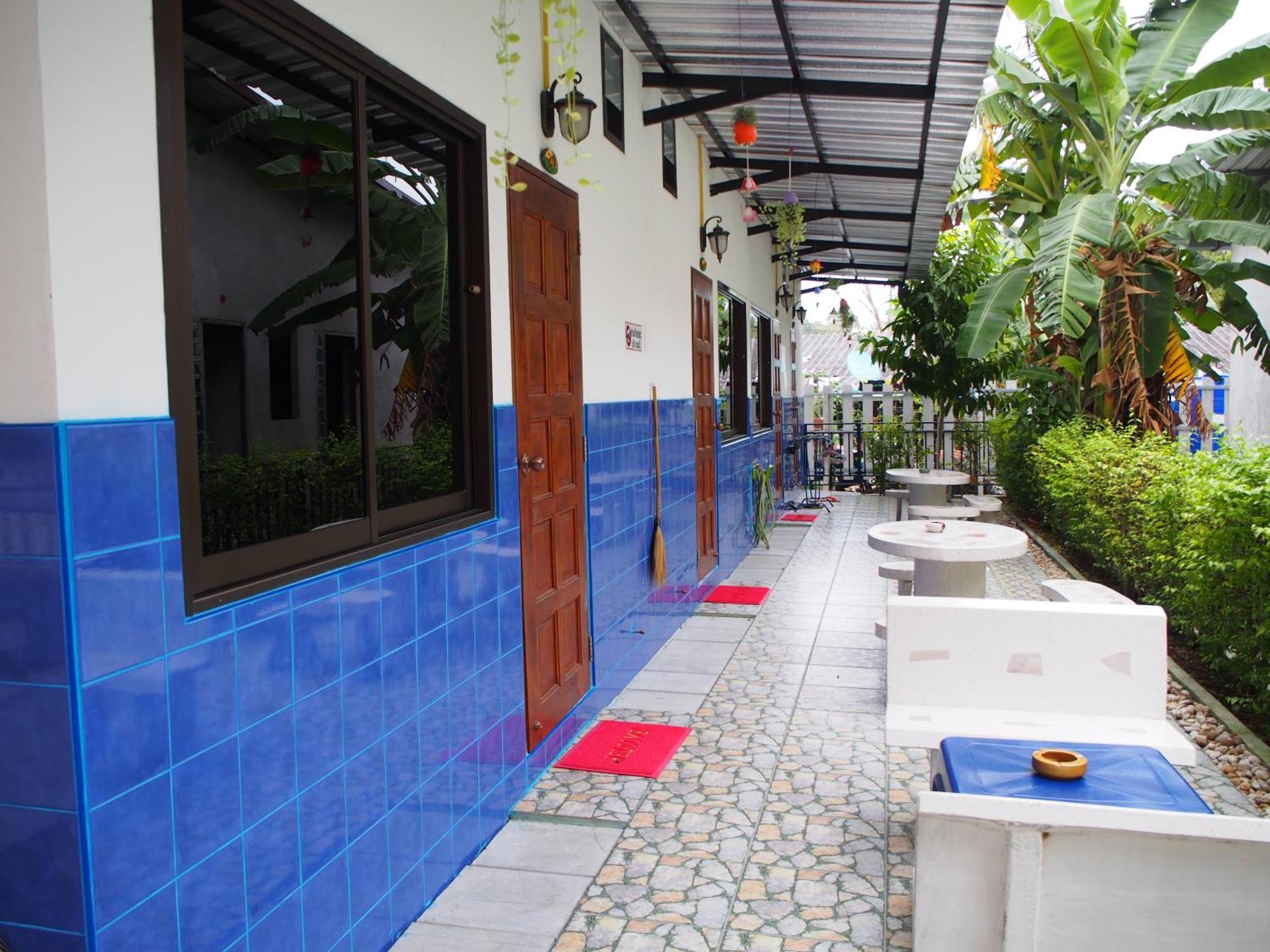 Runa Runa The Samed Island Guest house