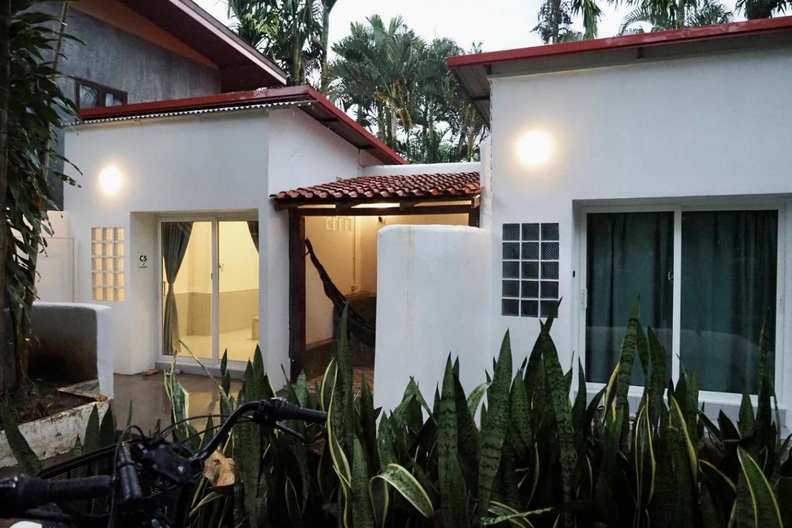Guest house Canary 2*