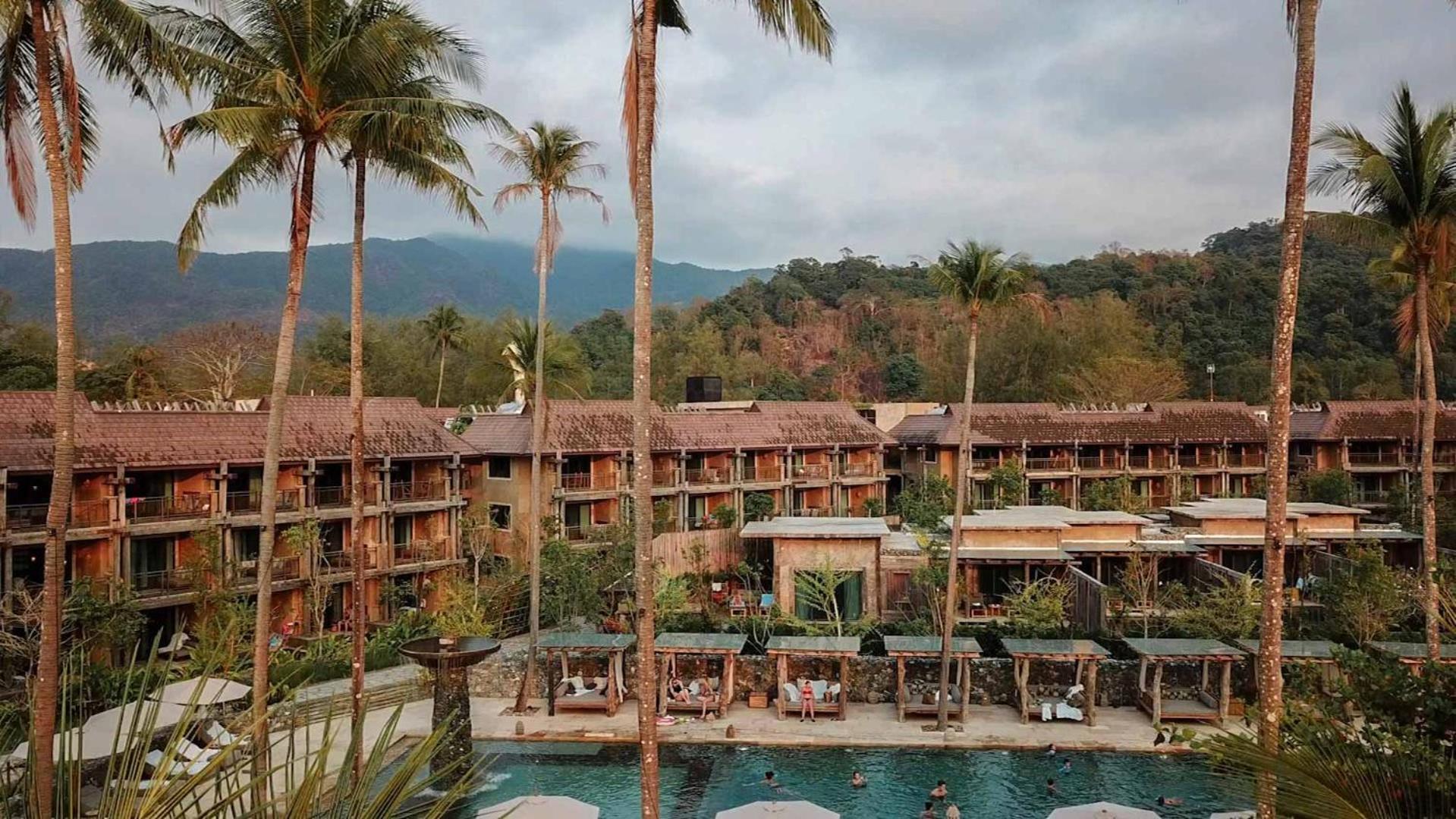 Hotel Vignette Collection Dinso & Ko Chang By Ihg 5*