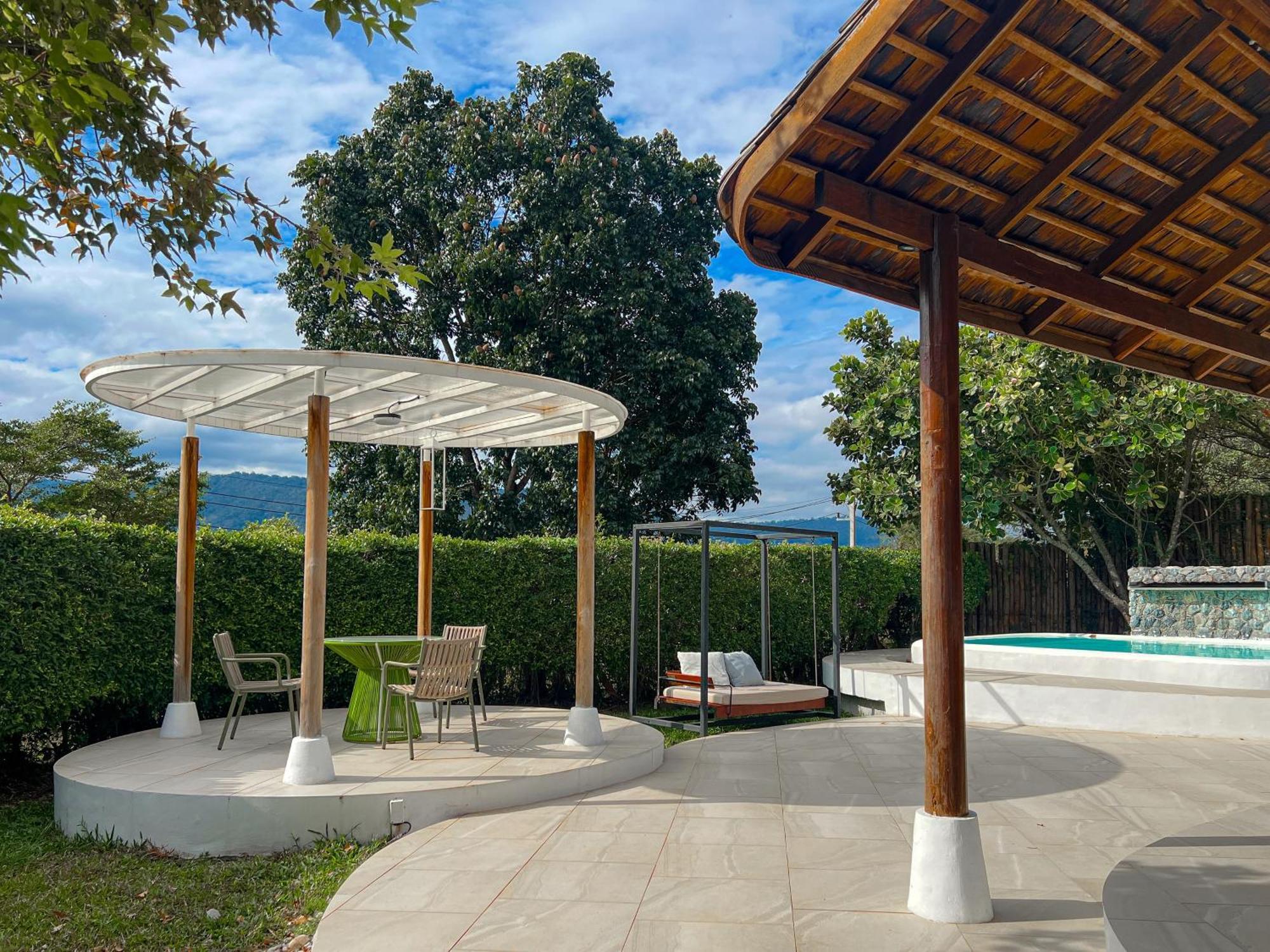 Boribot Pool 5*
