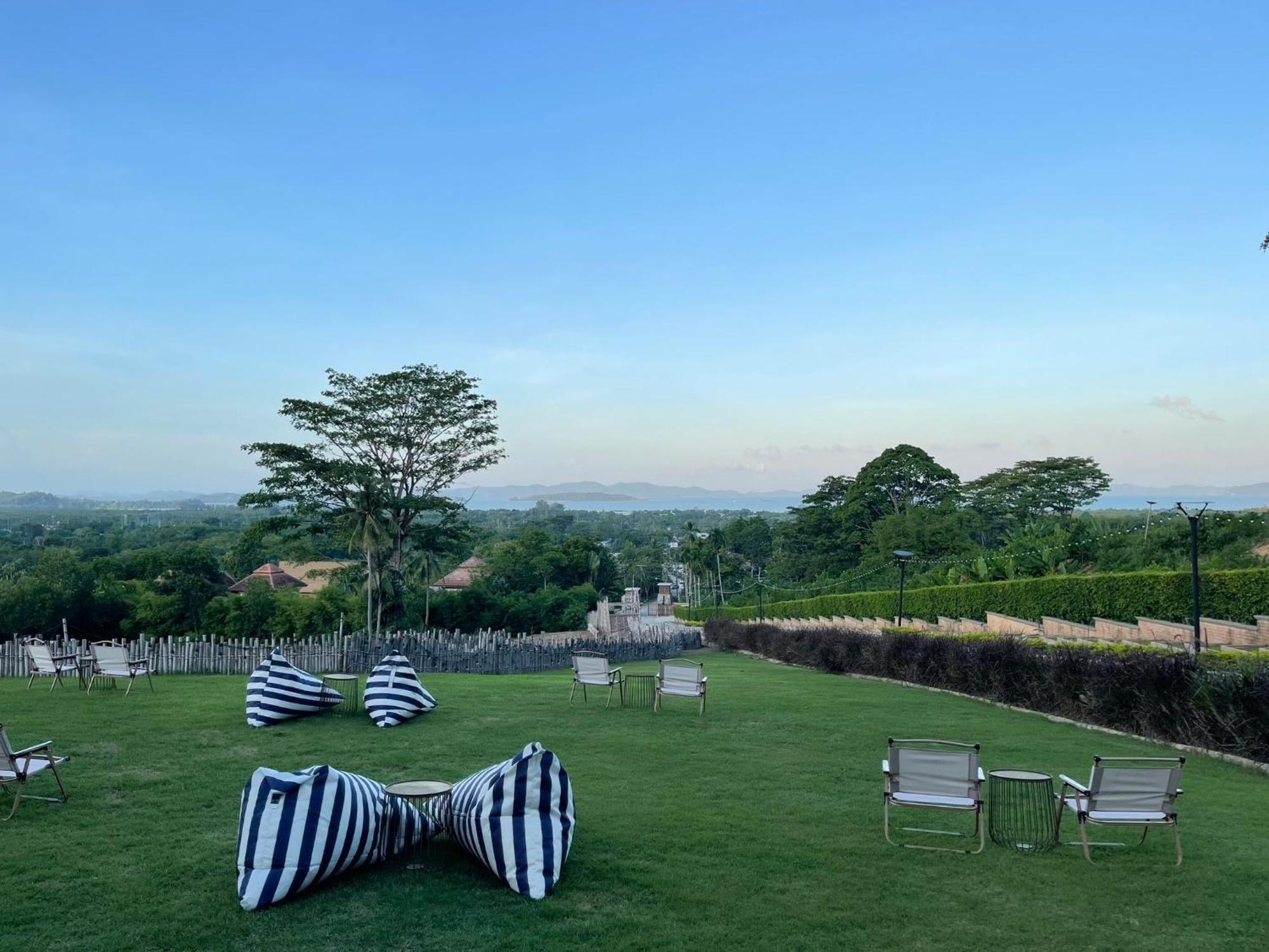 Villa Ozone Phuket