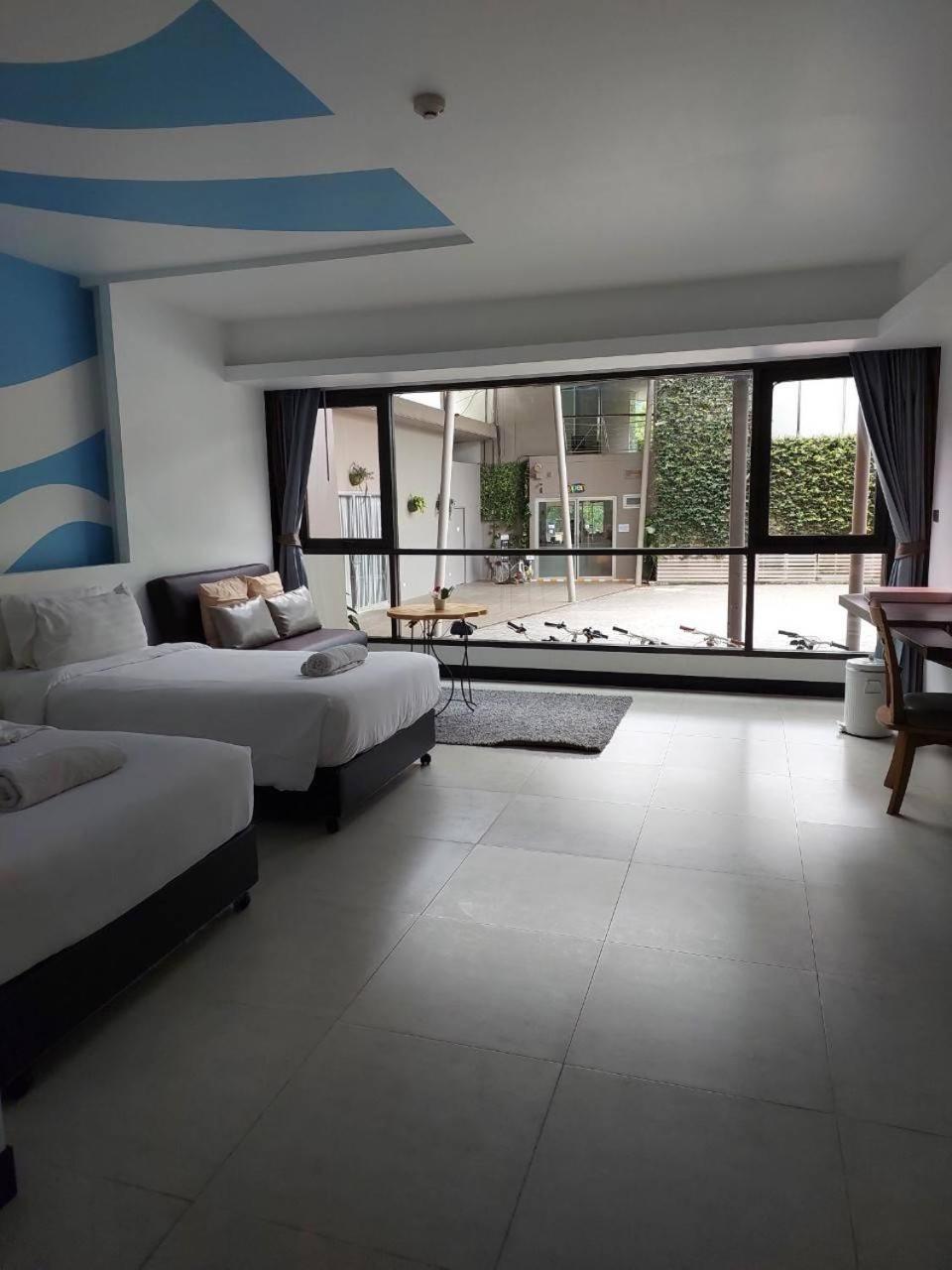 Hotel Splendid @ Khaoyai Mu Si