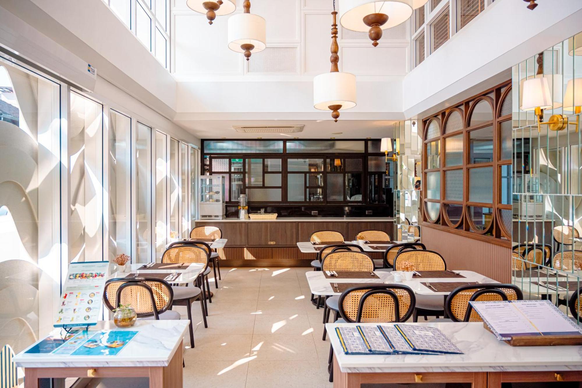 Away Thapae A Vegan Retreat Resort