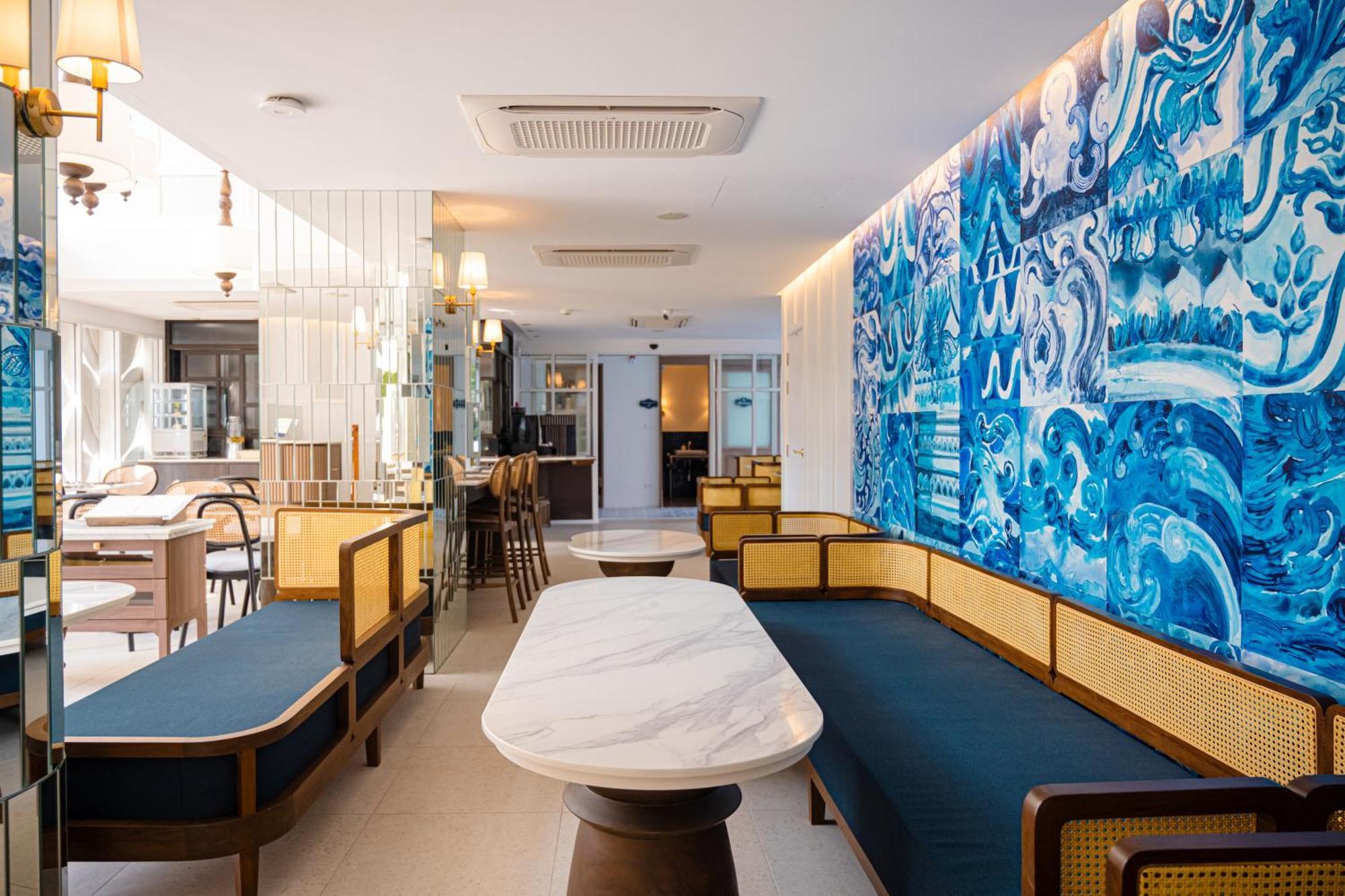 Away Thapae A Vegan Retreat Resort 4*