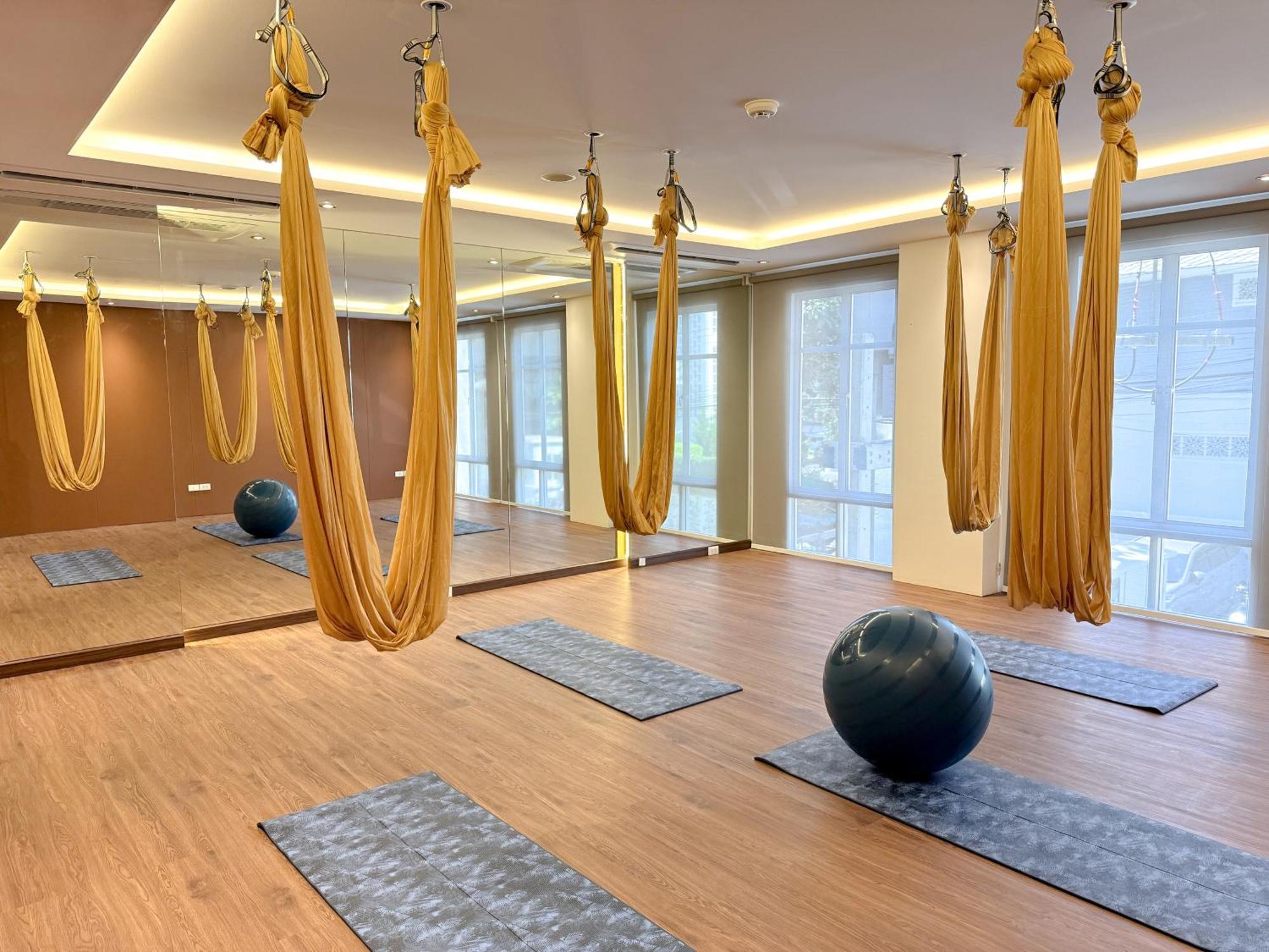 Resort Away Thapae A Vegan Retreat 4*