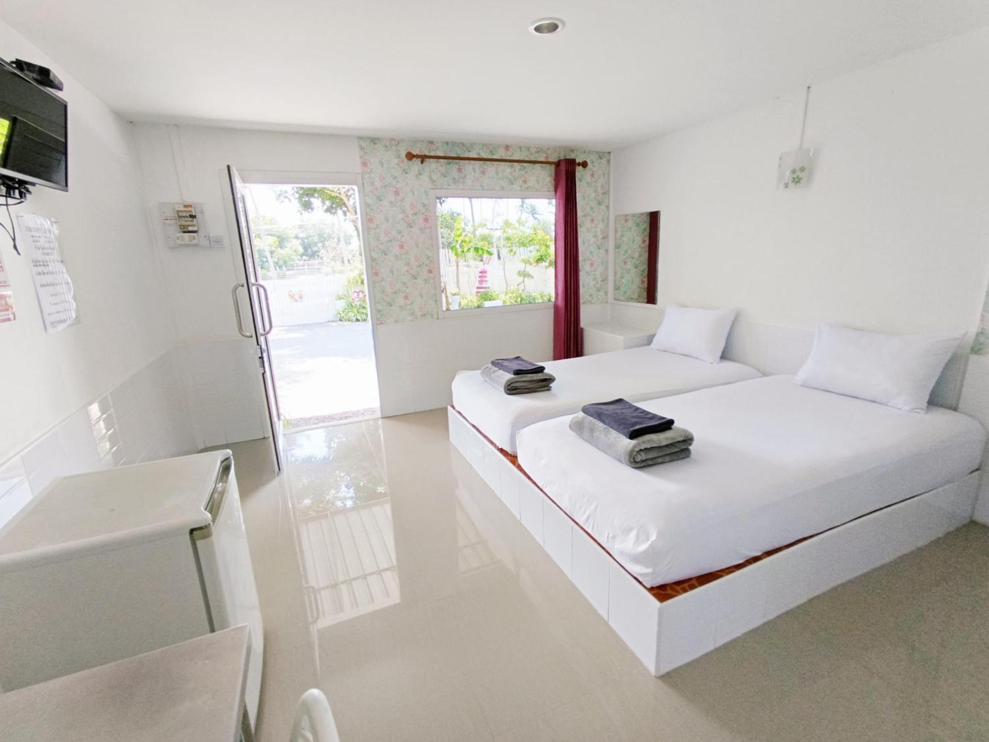 Resort Saan Rak